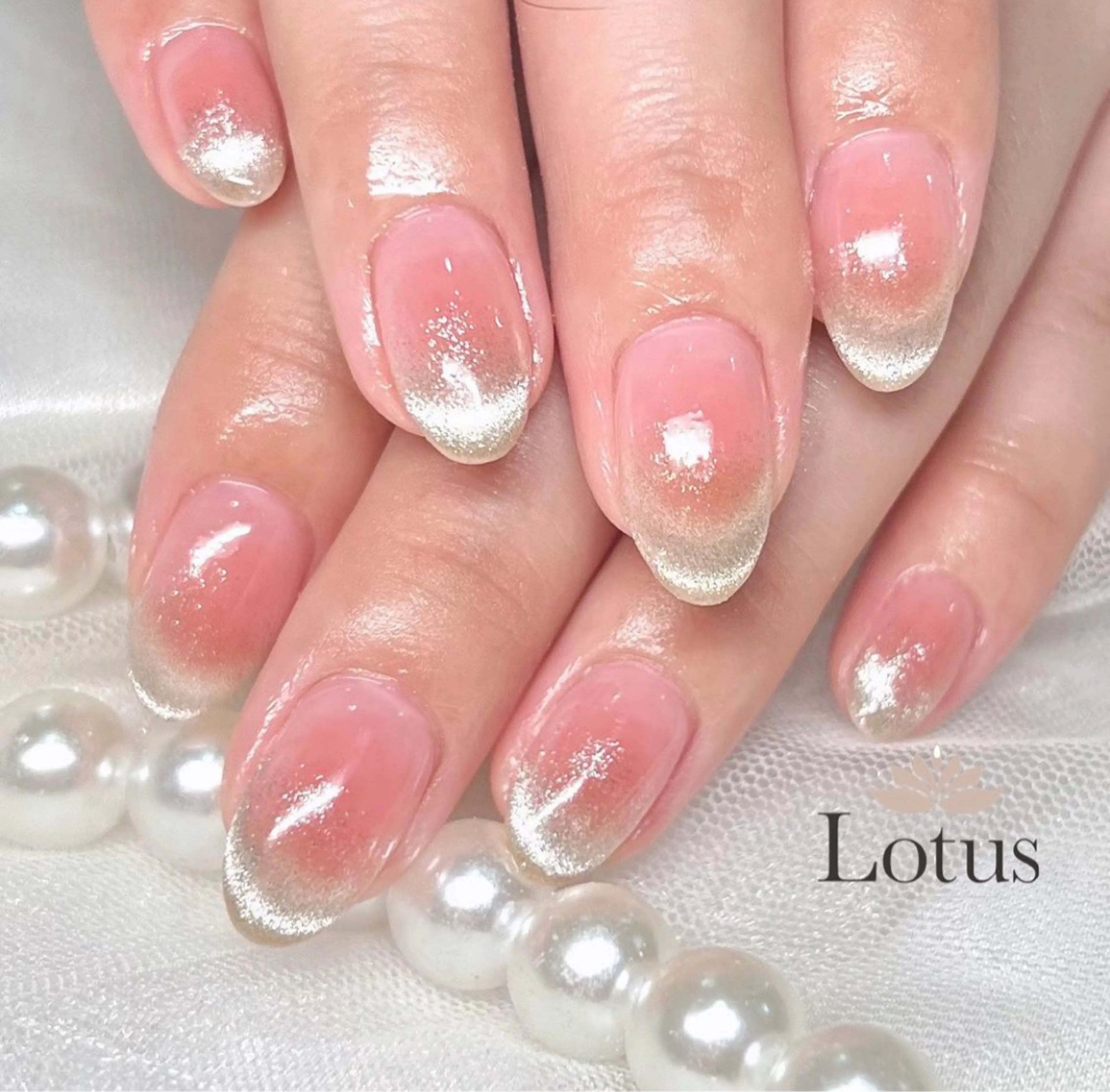 ネイル ちの 【パラジェル有✨】のネイルデザイン