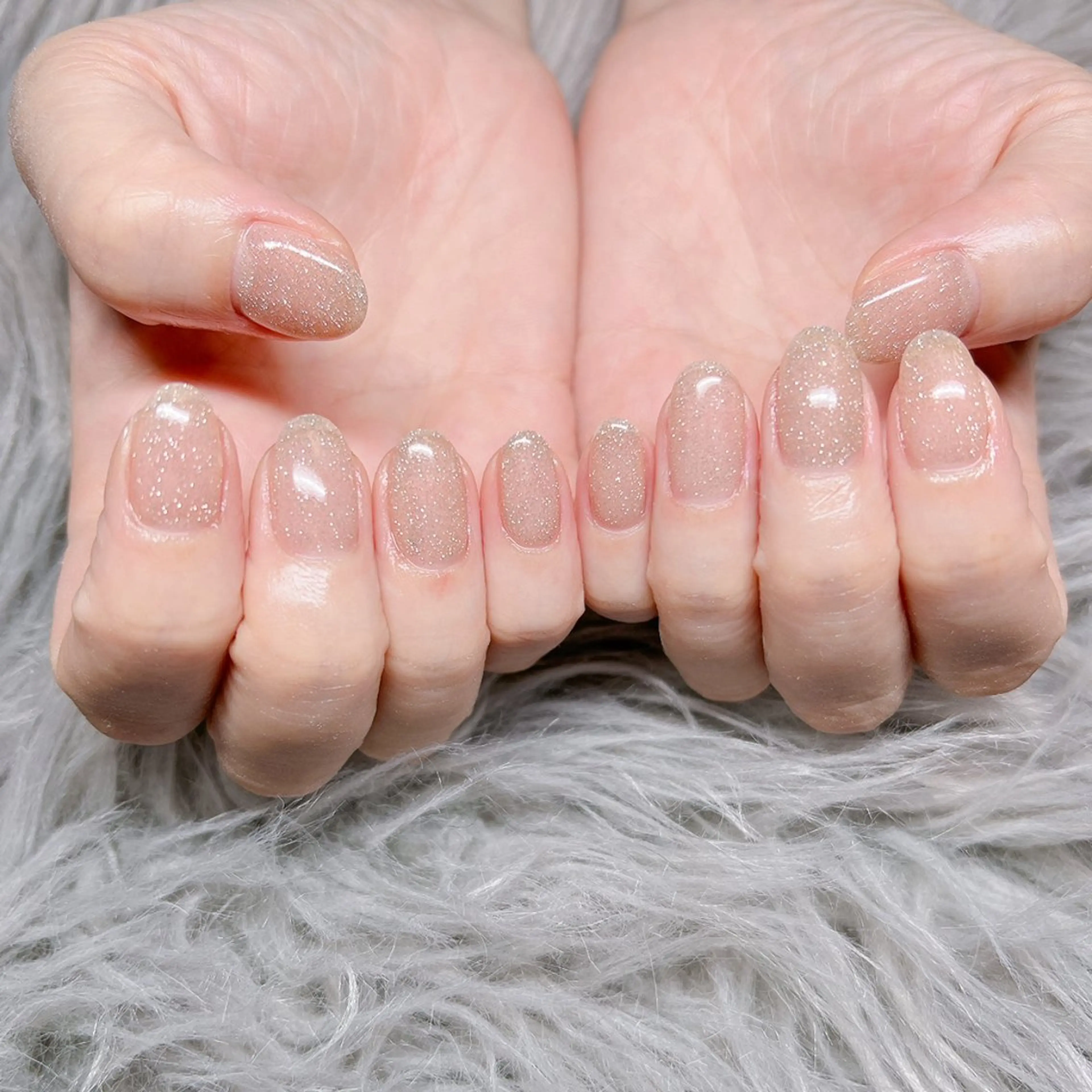 ネイル 個室ネイルサロンDolly  Girl〜ドーリーガール〜所属・DollyGirl KYOKOのネイルデザイン