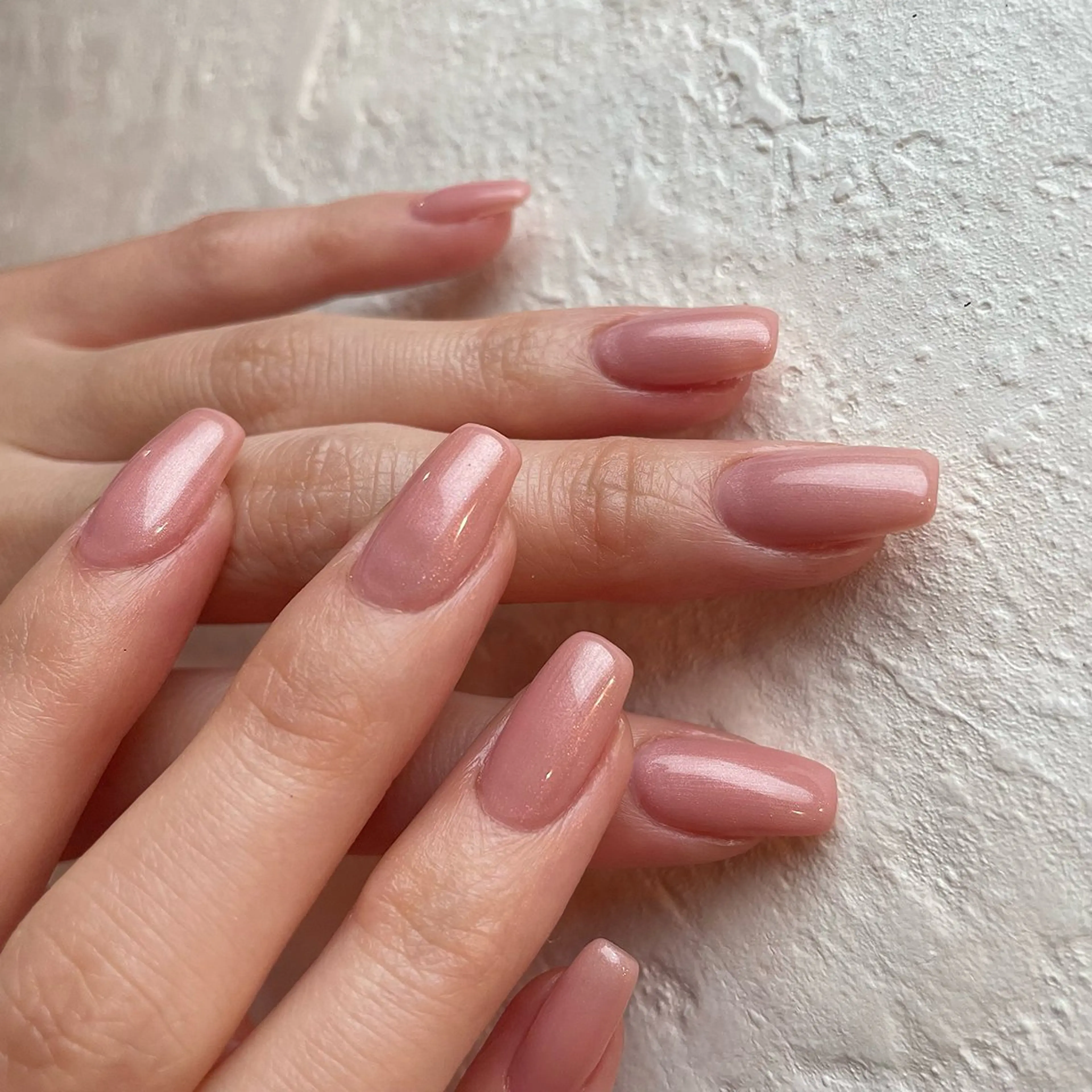 ネイル M. Yuukaのネイルデザイン