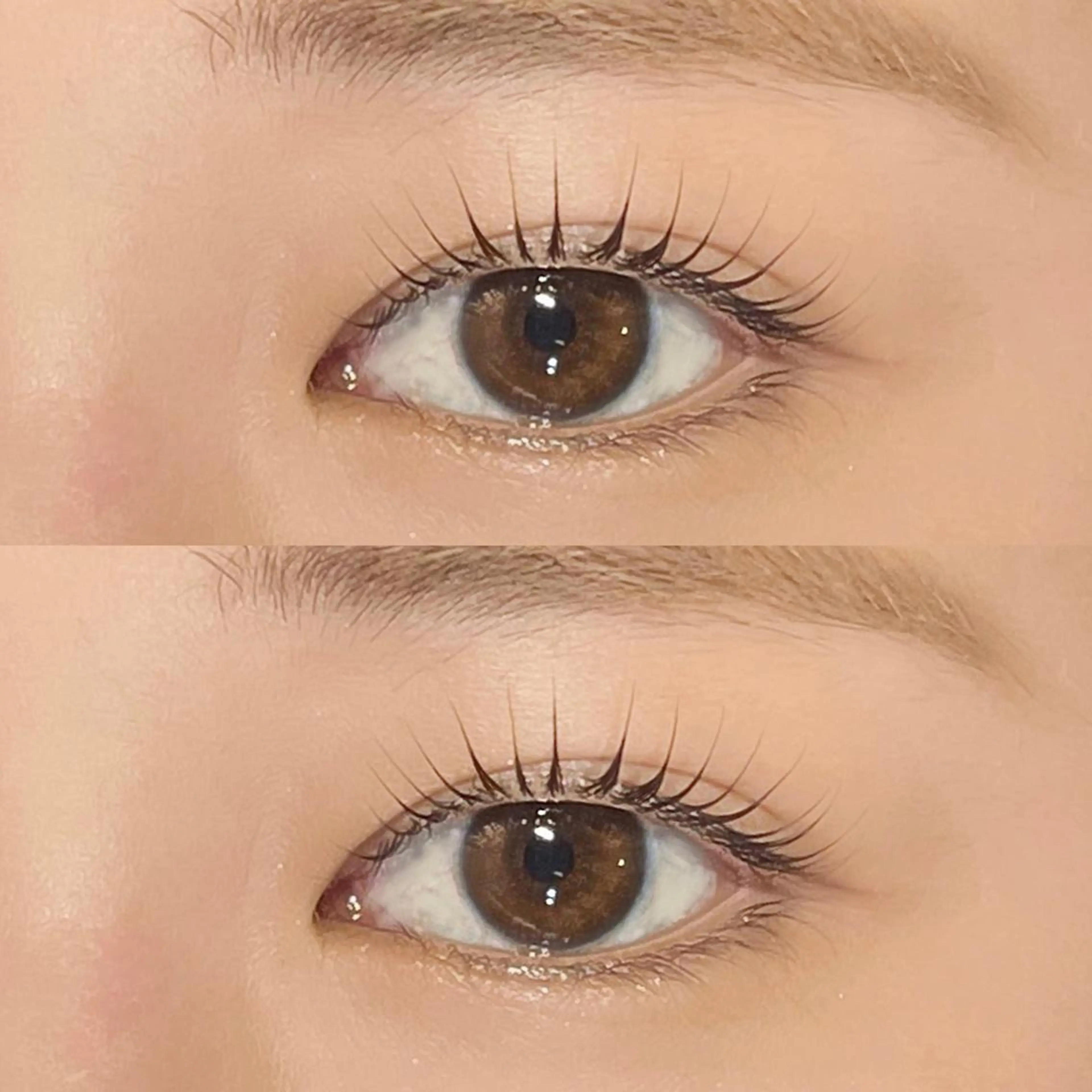 マツエク・マツパ パリジェンヌラッシュリフト マツパ Eye Salon RiRe所属・M.Kayama 【2/1〜産休】のマツエク・マツパデザイン