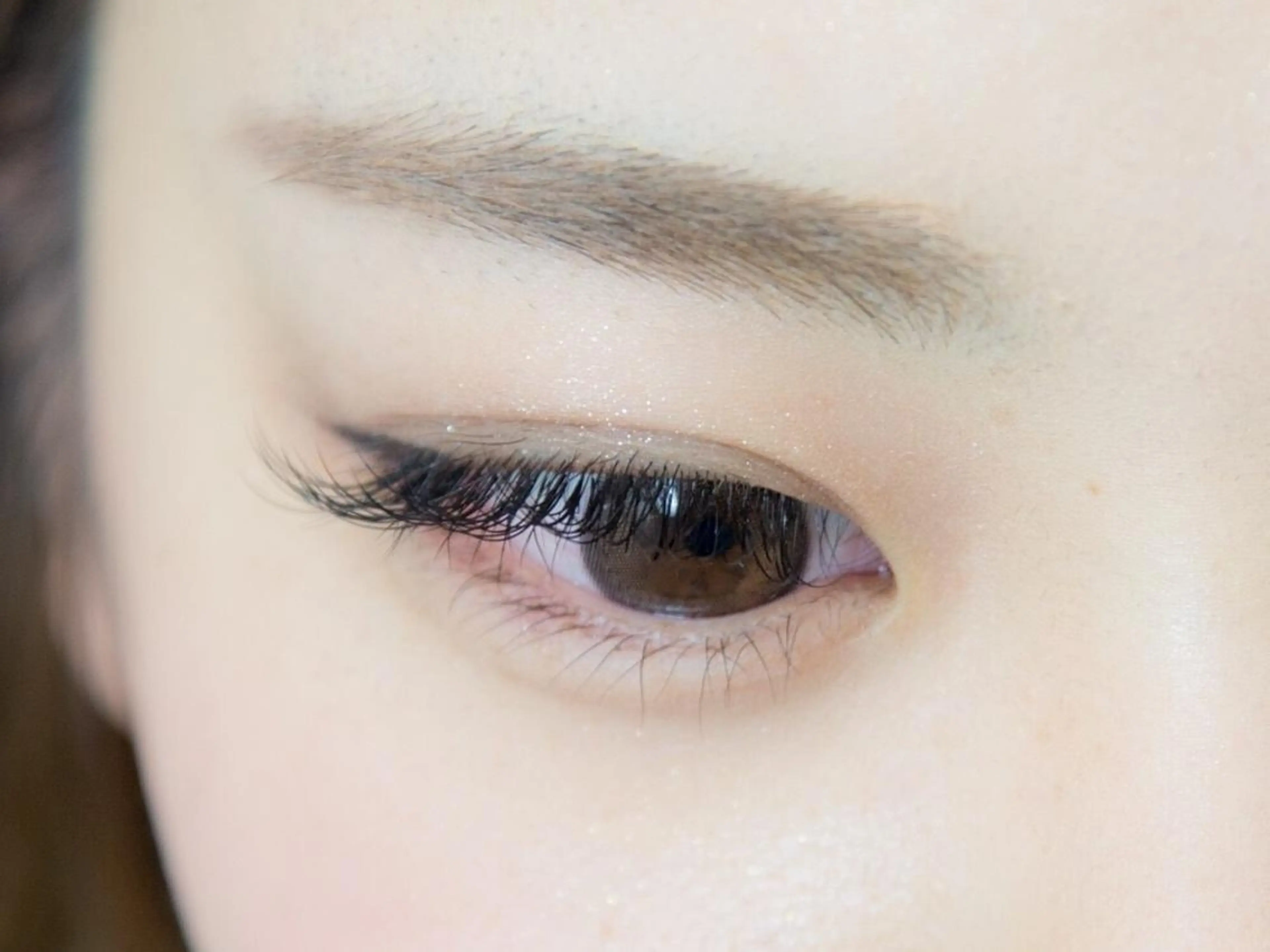 マツエク・マツパ mm 奈良駅店所属・mm 奈良駅店 yunaのマツエク・マツパデザイン