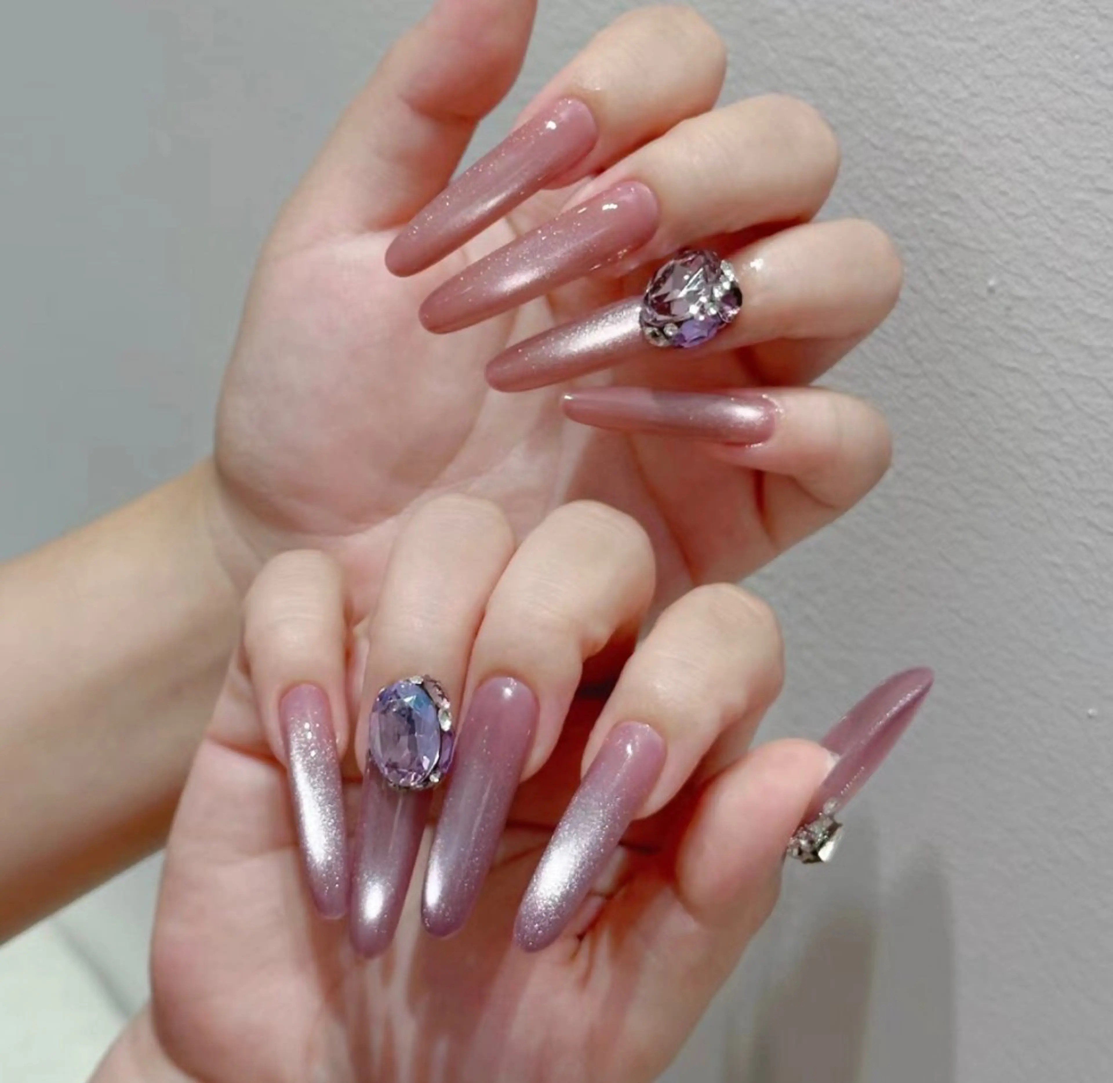 ネイル Miya🎀 nailのネイルデザイン