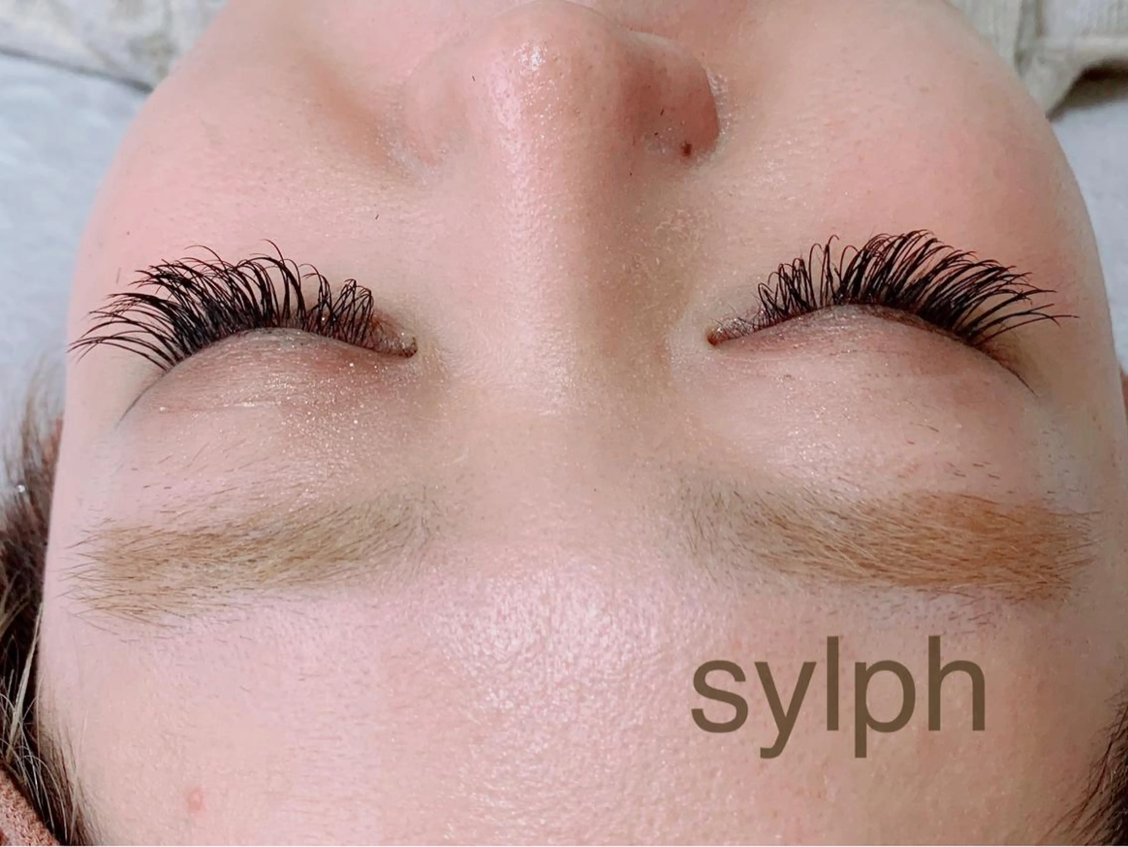 マツエク・マツパ セクシー eyelist🌼 asukaのマツエク・マツパデザイン