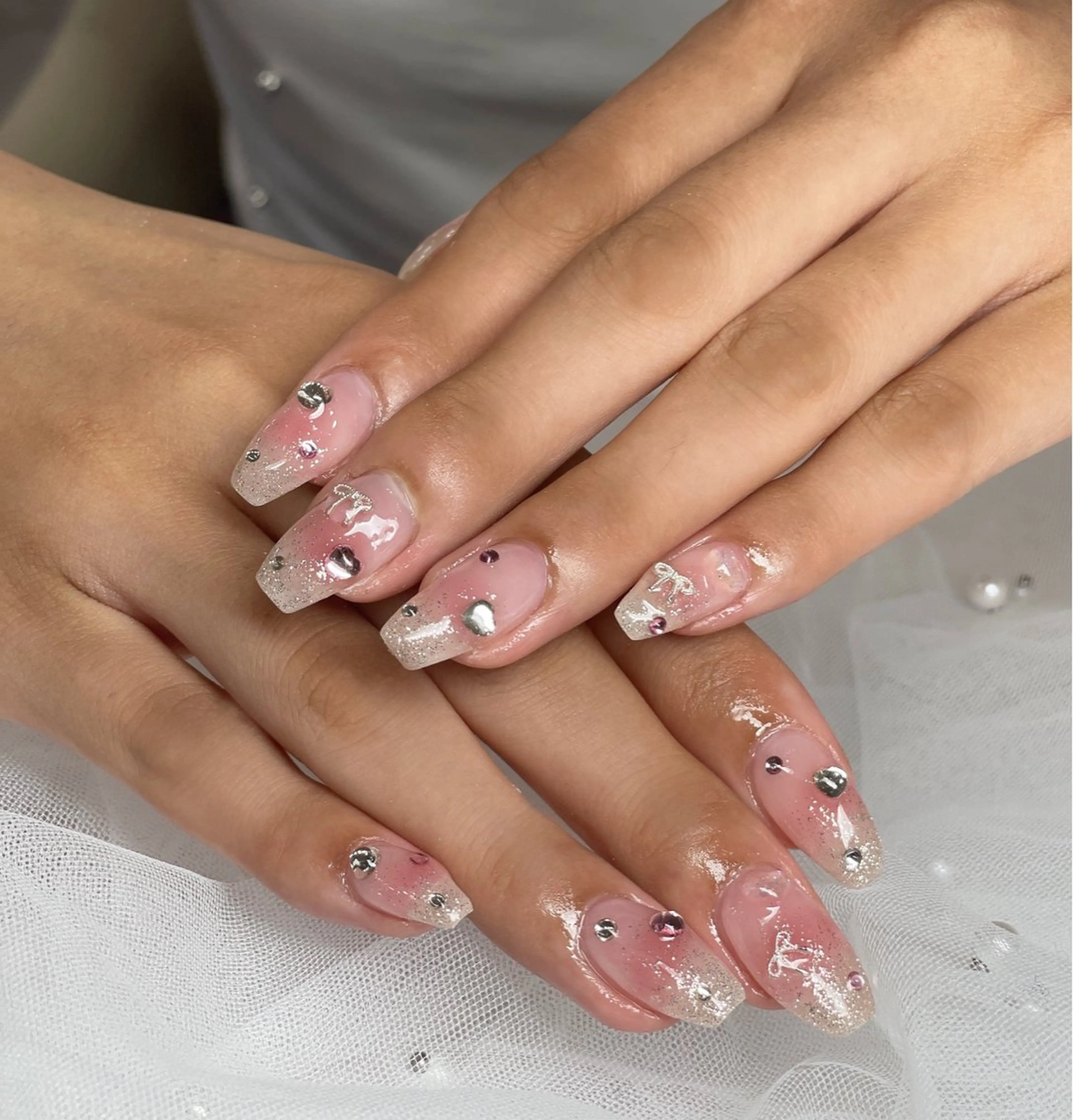 ネイル はる はるのネイルデザイン