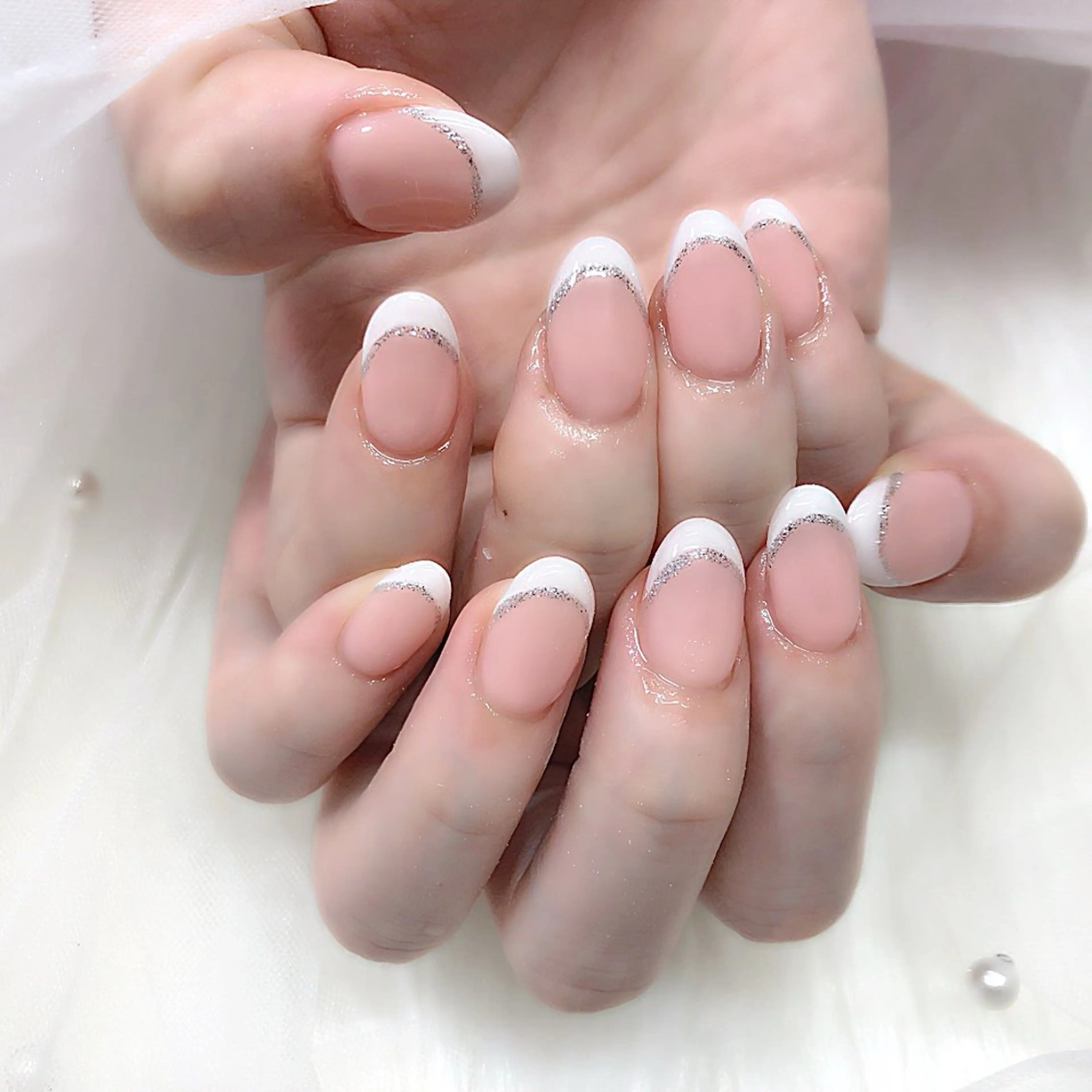 ネイル 整体・ネイル ヨシ堂💅のネイルデザイン