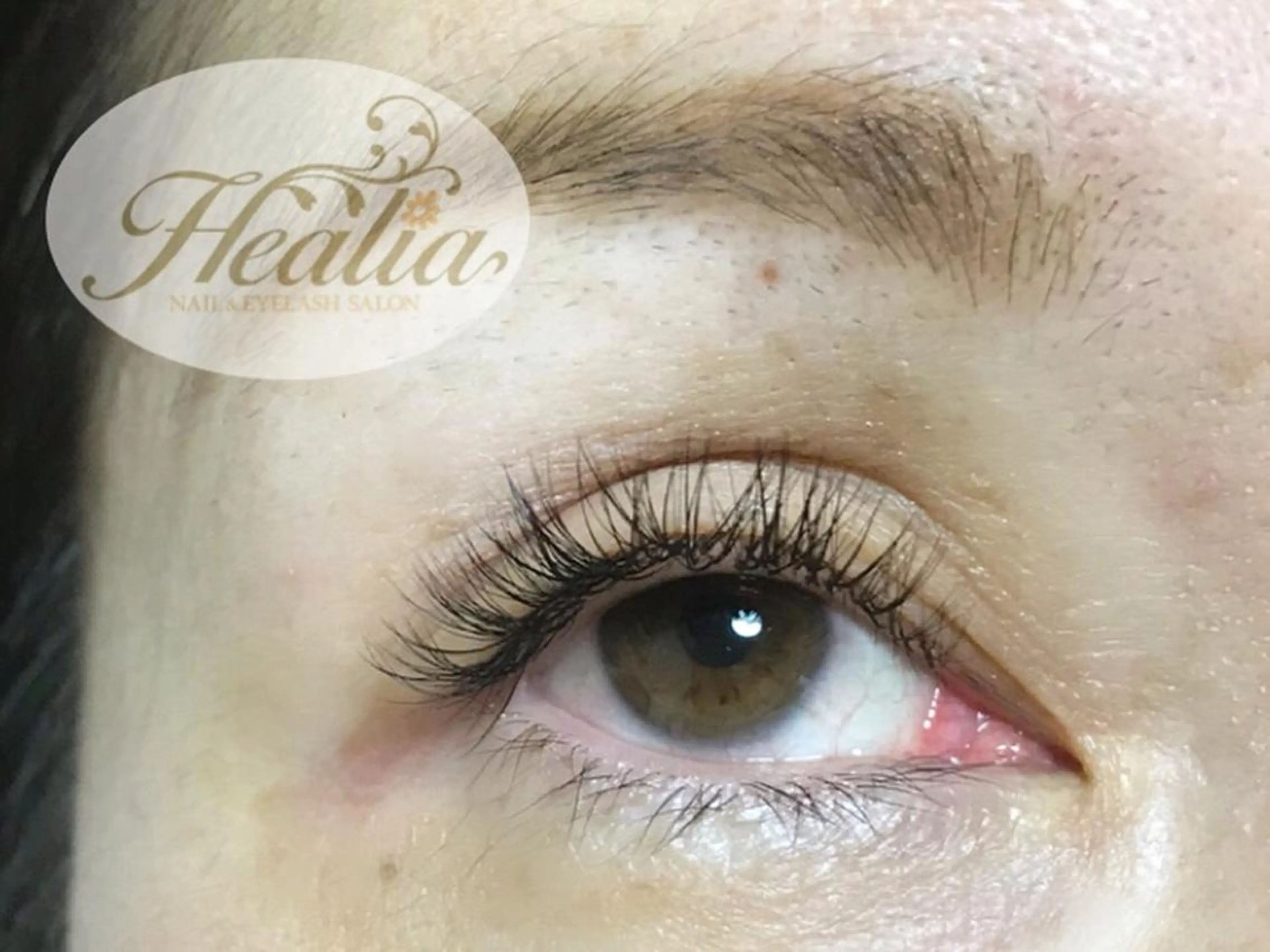 マツエク・マツパ REMIA湘南台 TANABEのネイルデザイン