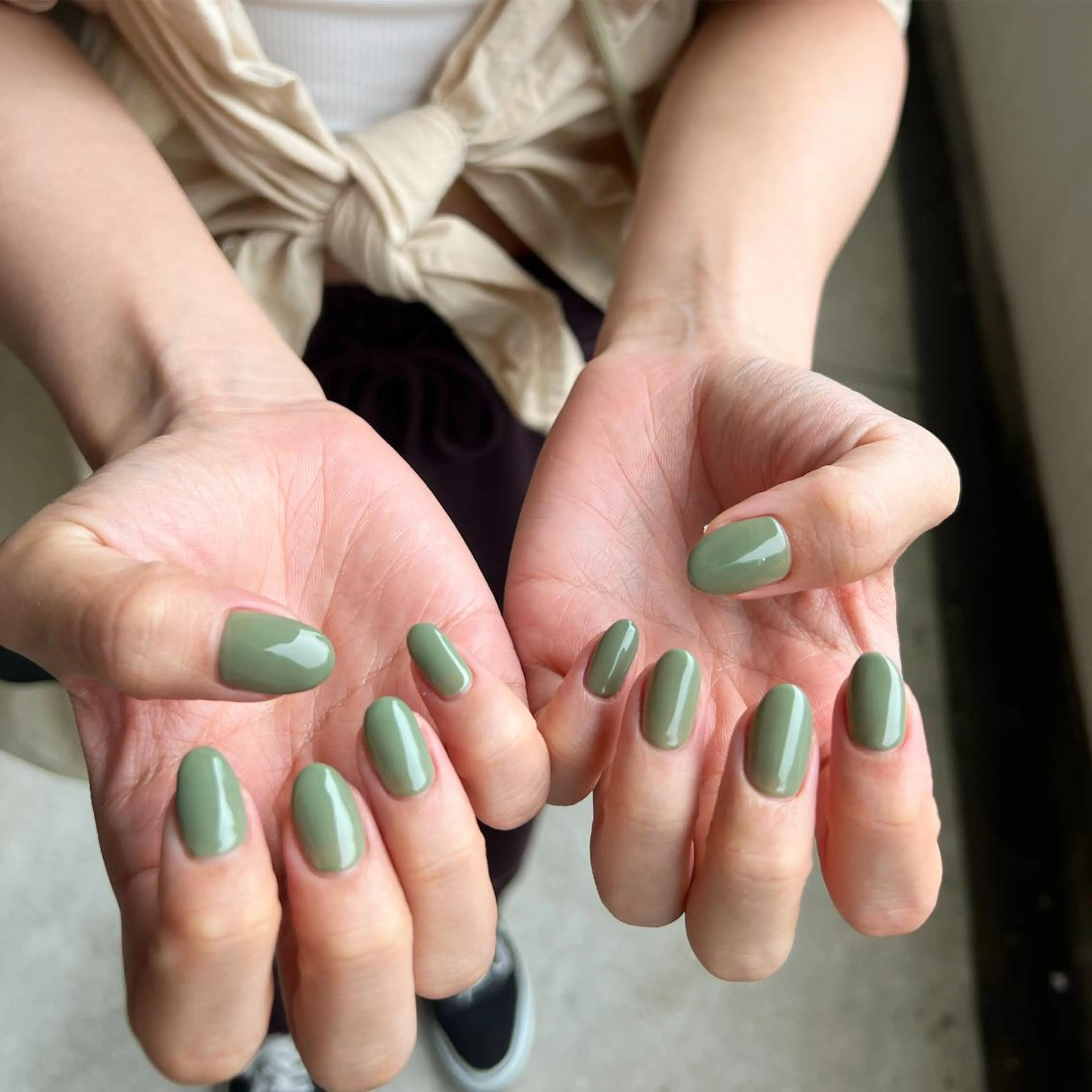 ネイル アートネイル フットネイル フレンチネイル ジェルネイル グラデーション ハンドネイル NailSalon who...所属・n. fumikoのネイルデザイン