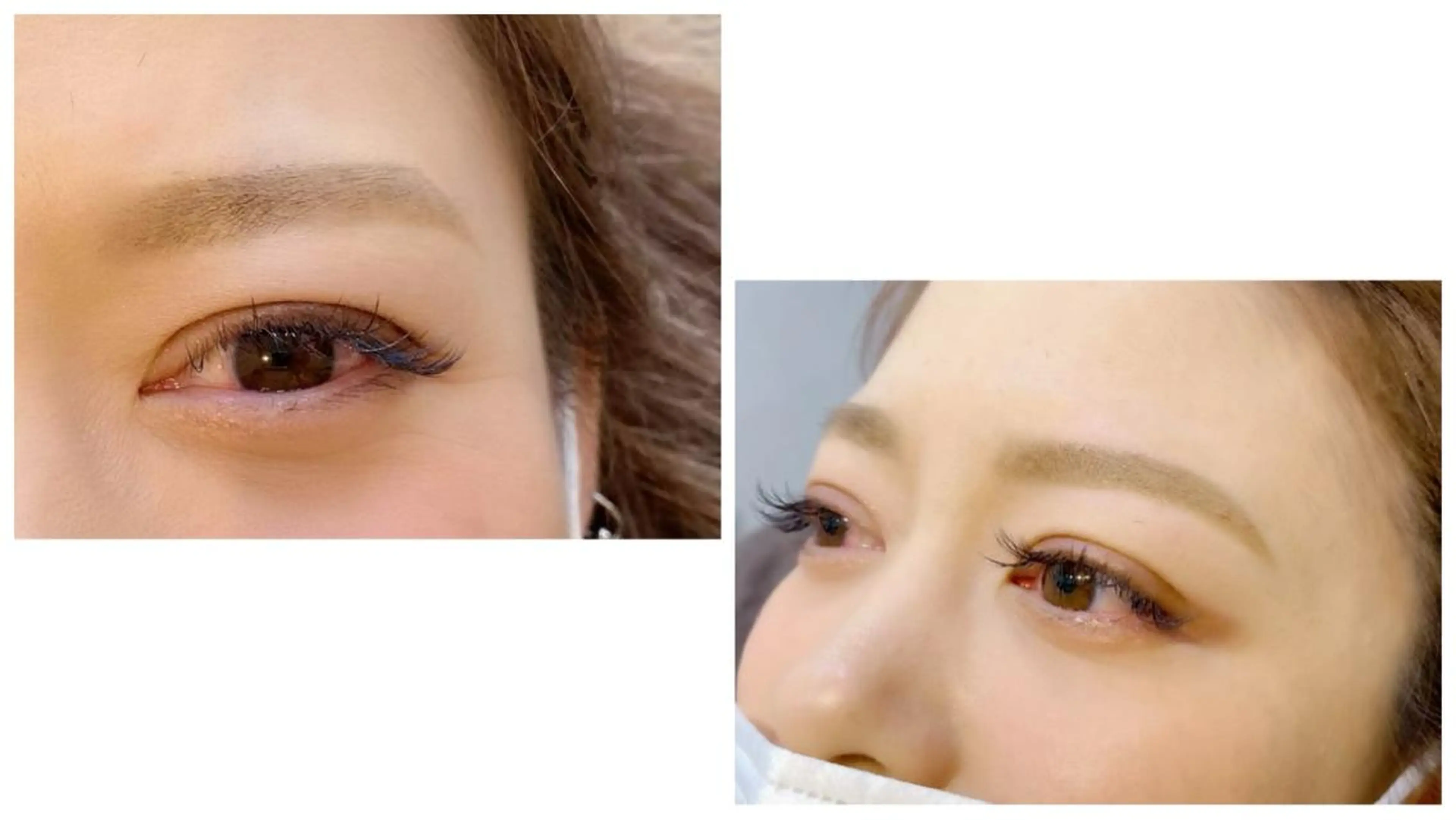 マツエク・マツパ IVY所属・IVY salonの眉毛・アイブロウイメージ