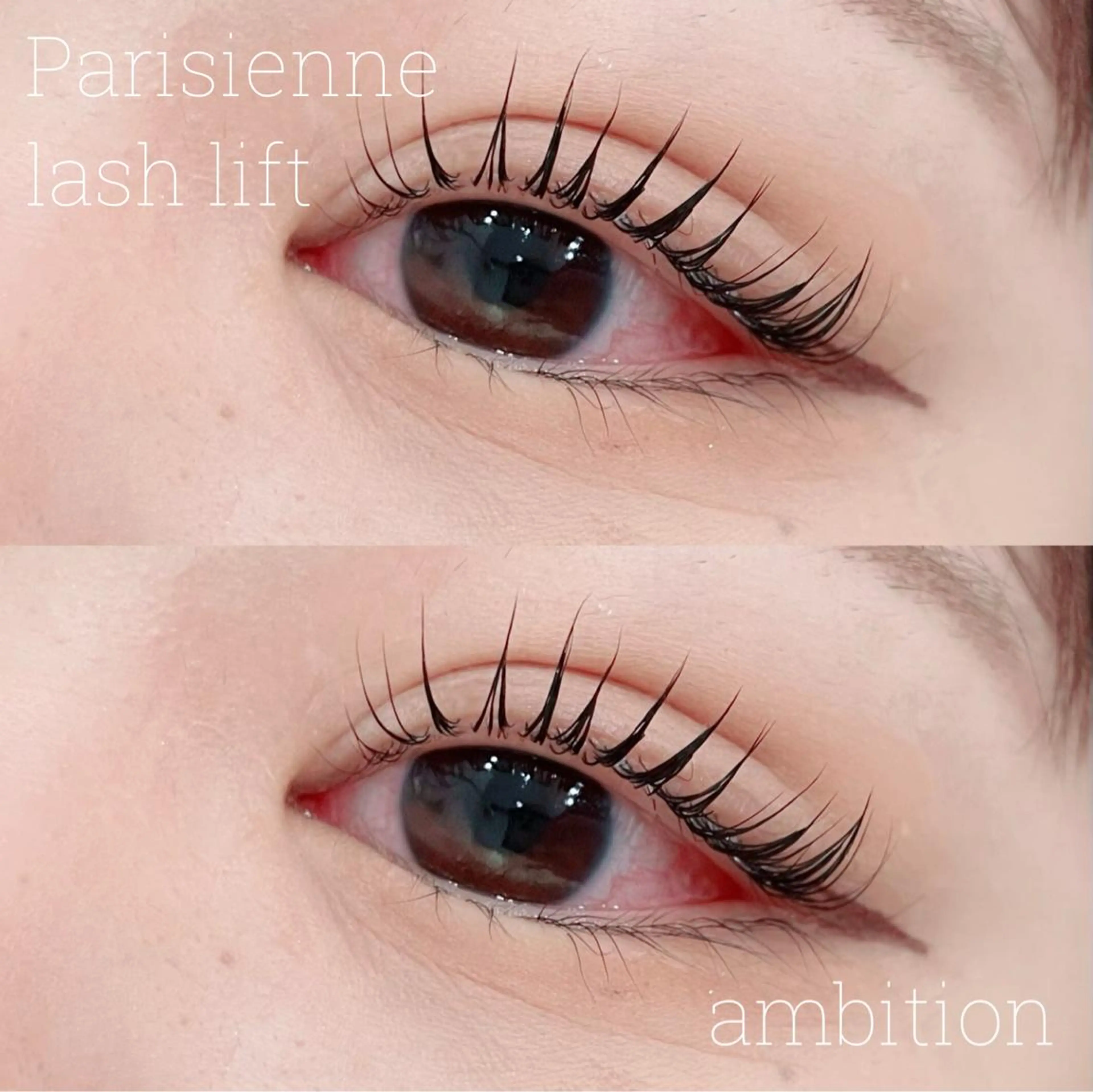 マツエク・マツパ パリジェンヌラッシュリフト デイジーラッシュ 大阪駅前第3ビルのマツエク・マツパデザイン