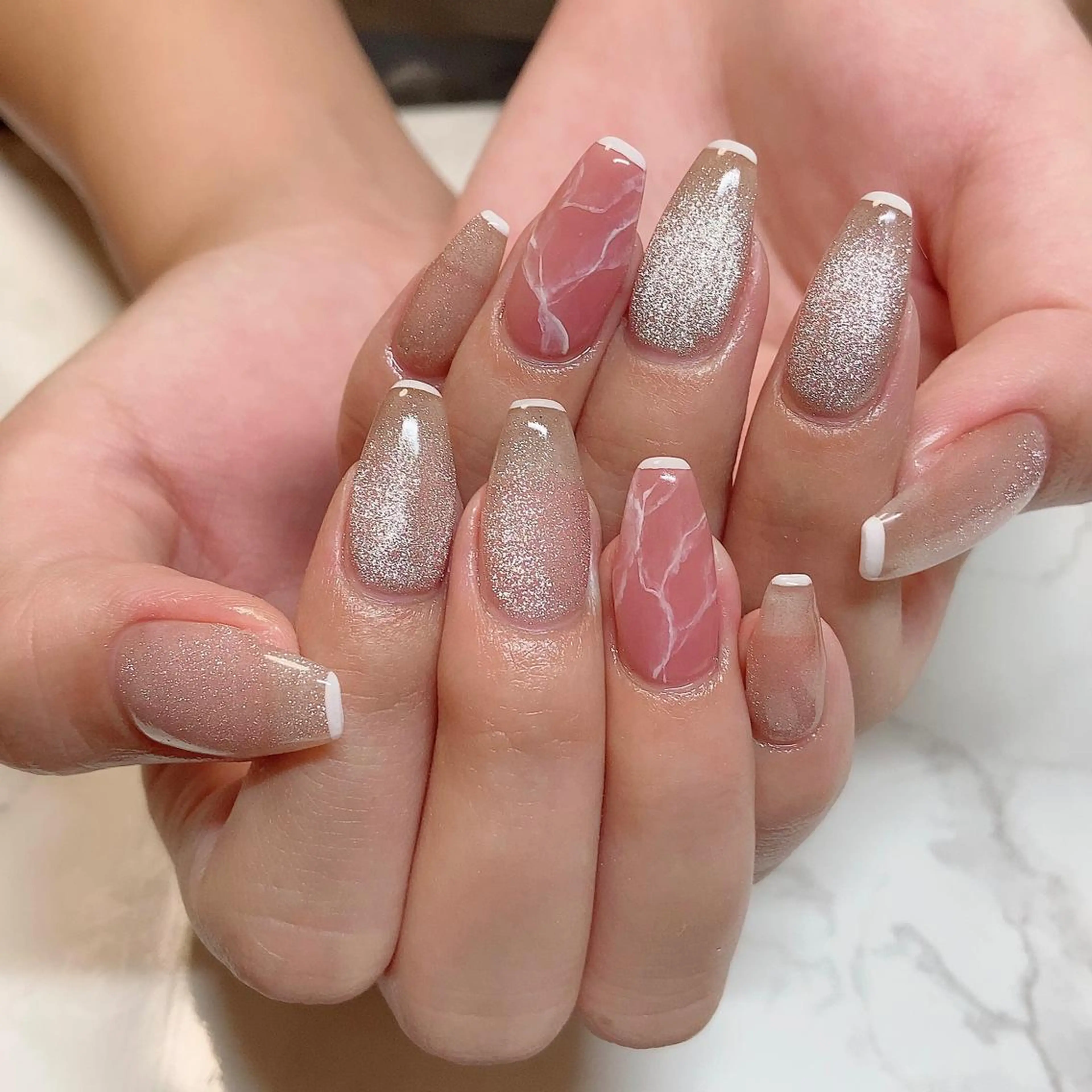 ネイル ESTELA エステラのネイルデザイン