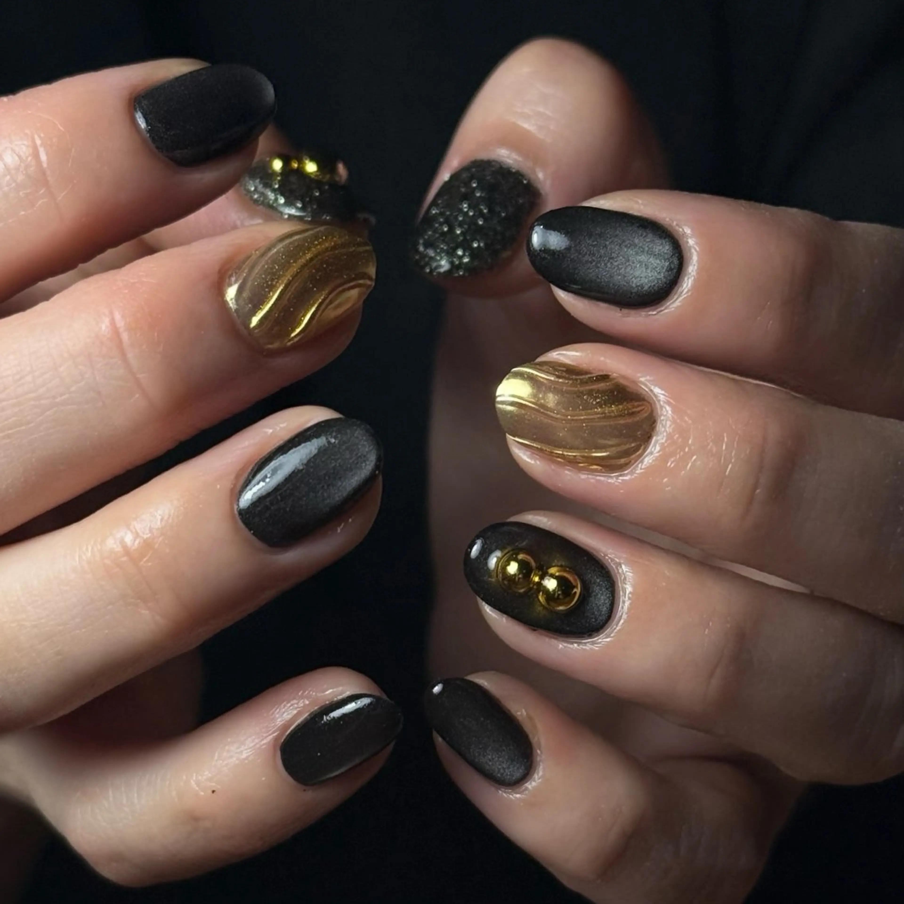 ネイル 持ち込み s sachiのネイルデザイン