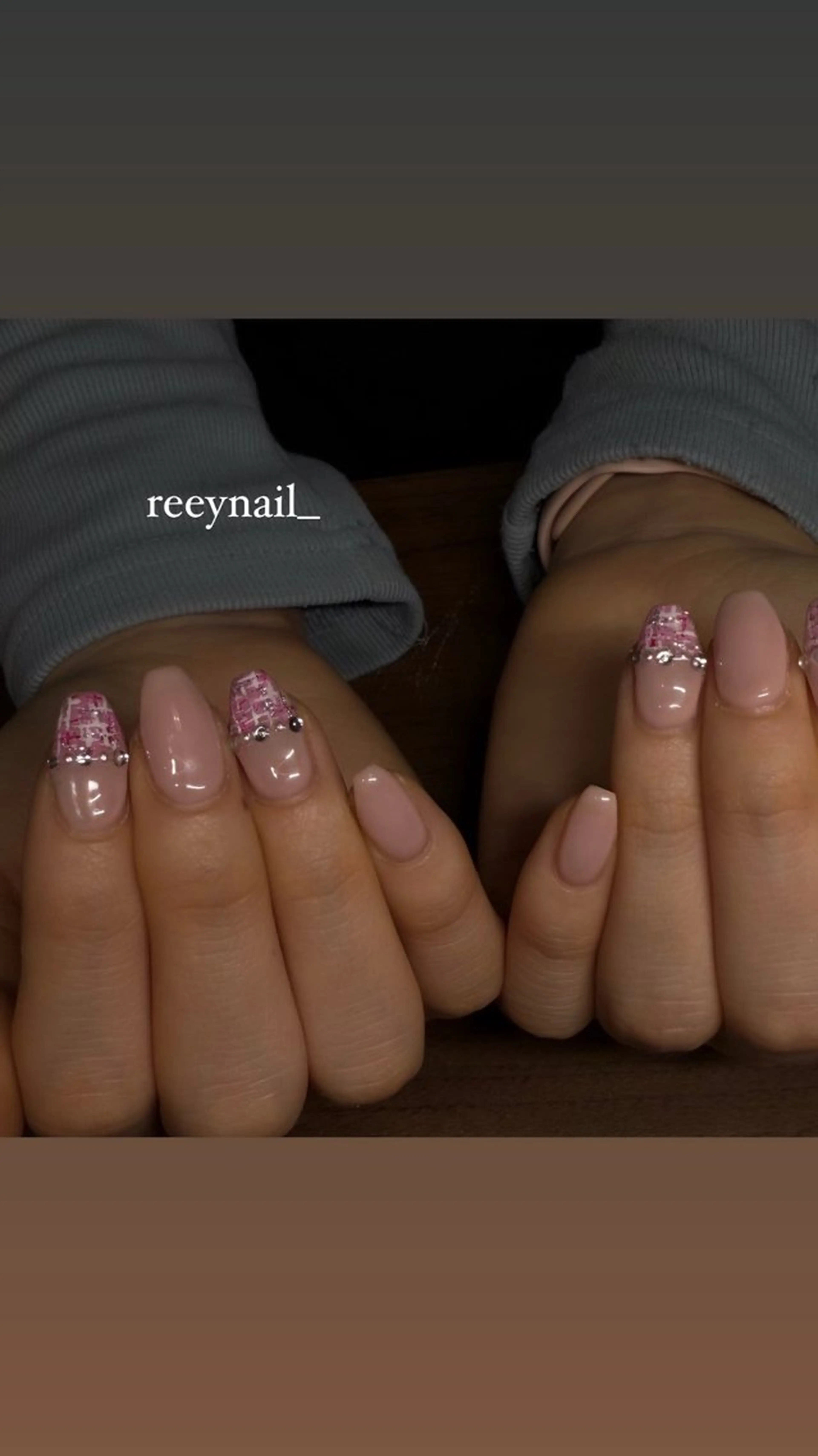 ネイル ハンドネイル ulysses nailsalonのネイルデザイン