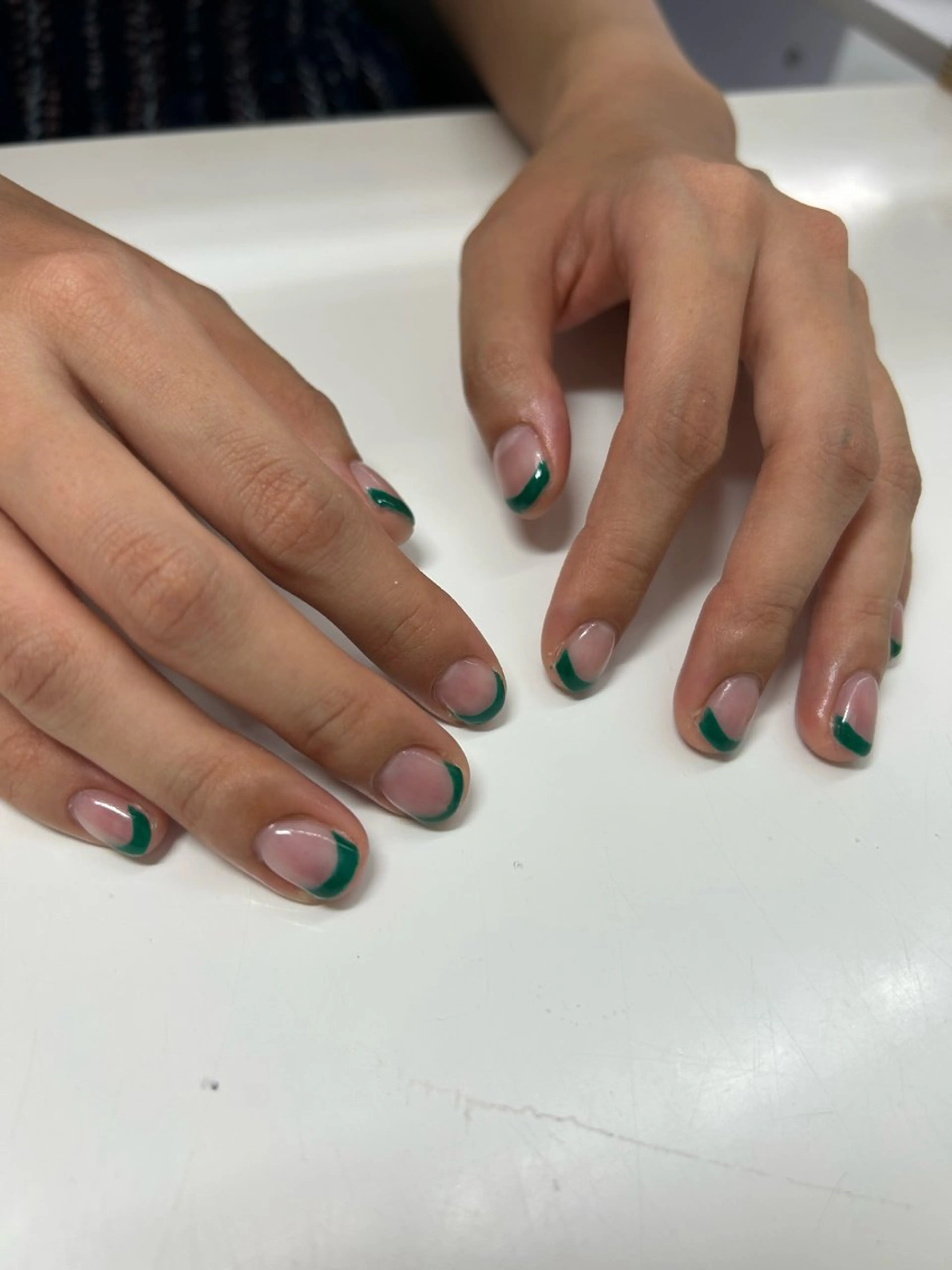 ネイル O. naokoのネイルデザイン