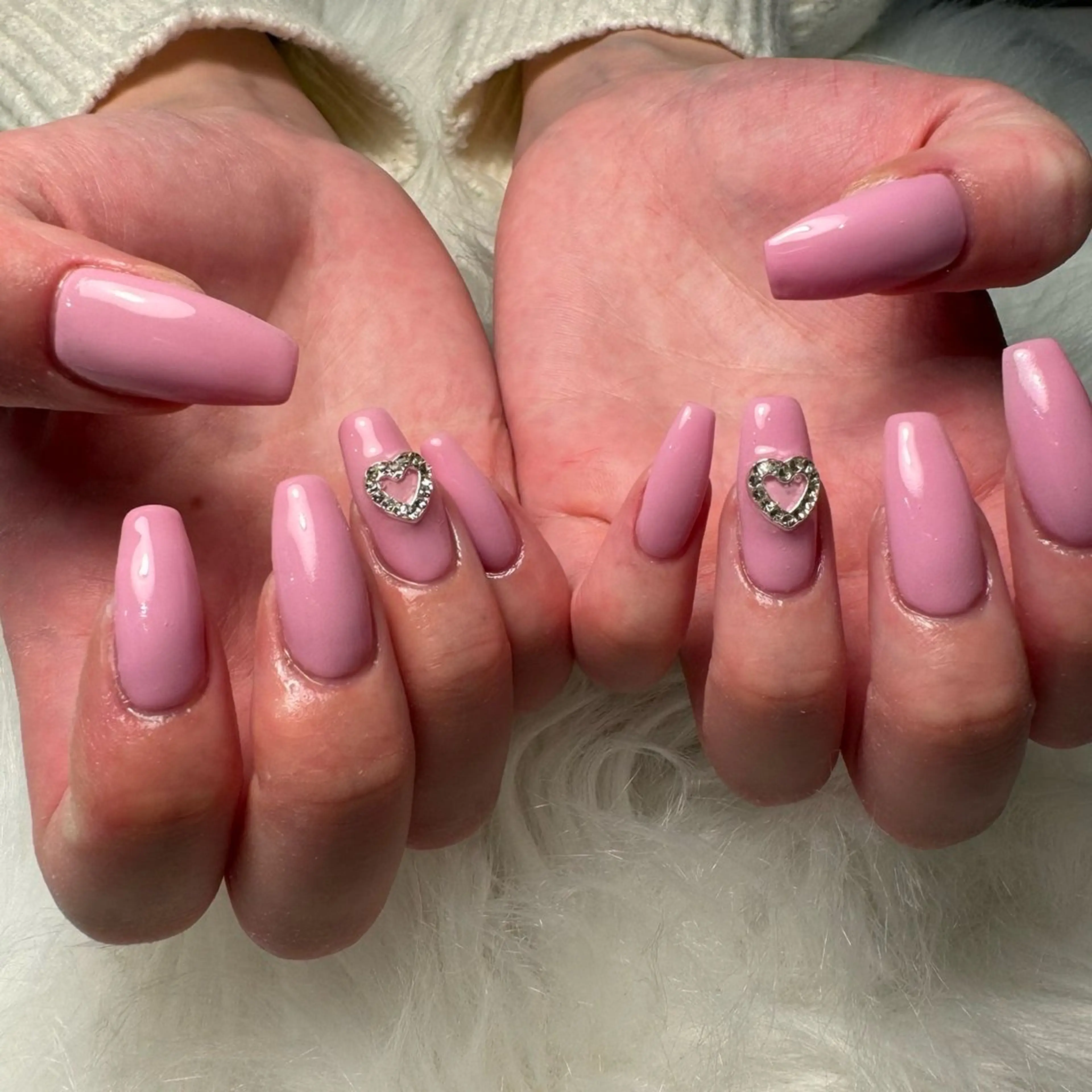 ネイル 塚本 さきのネイルデザイン