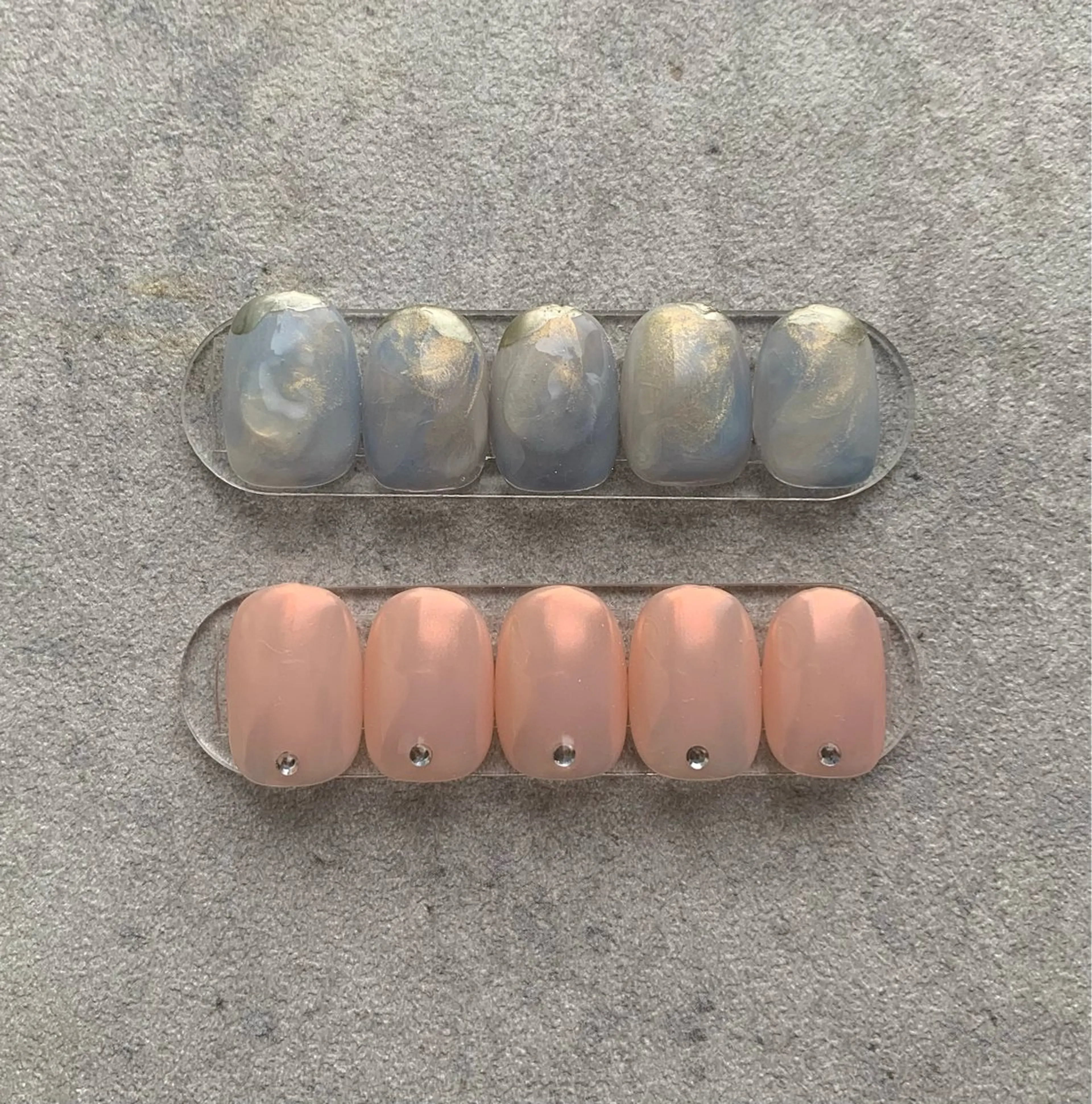 ネイル sufu. nail YUKIのネイルデザイン