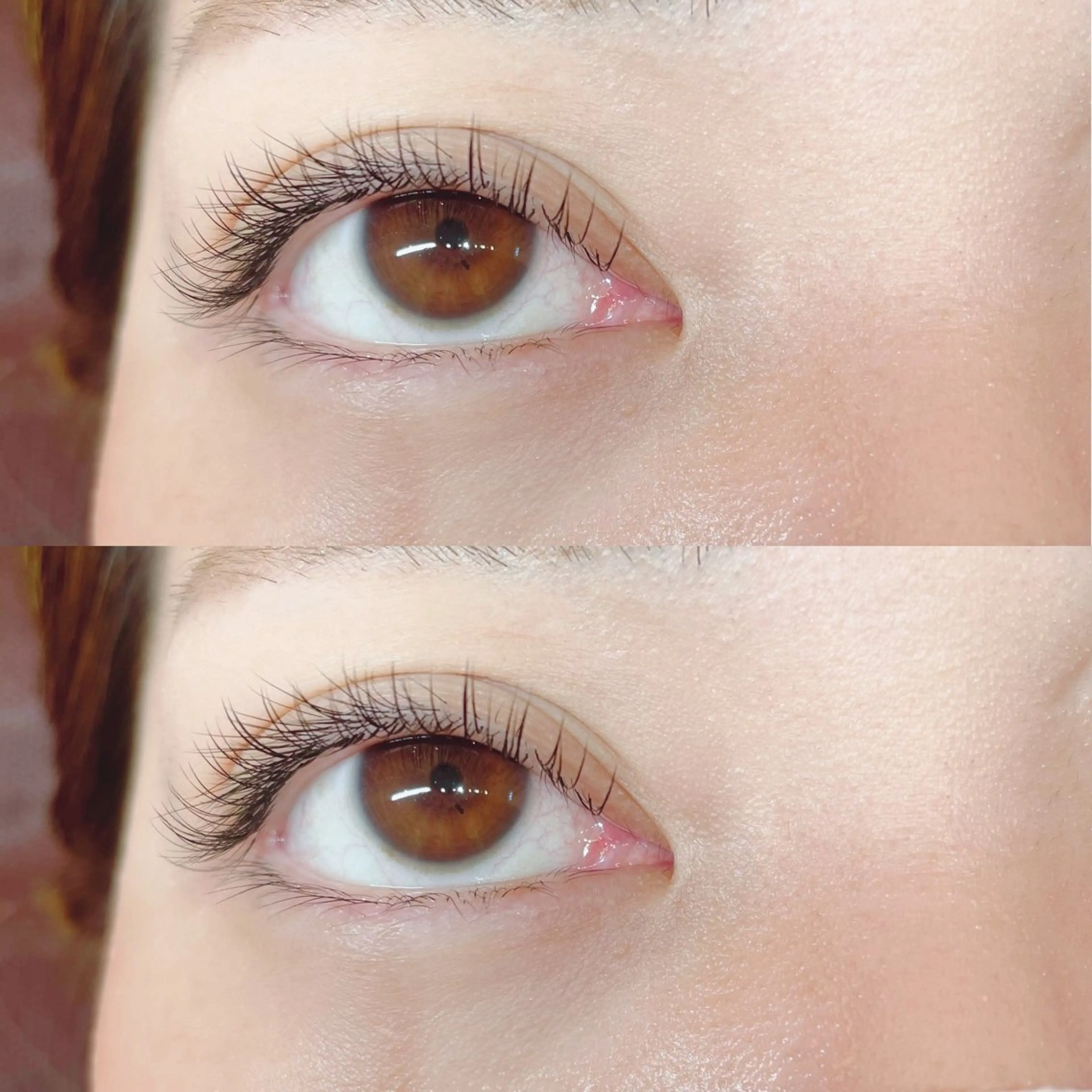 マツエク・マツパ gioia futadaのマツエク・マツパデザイン