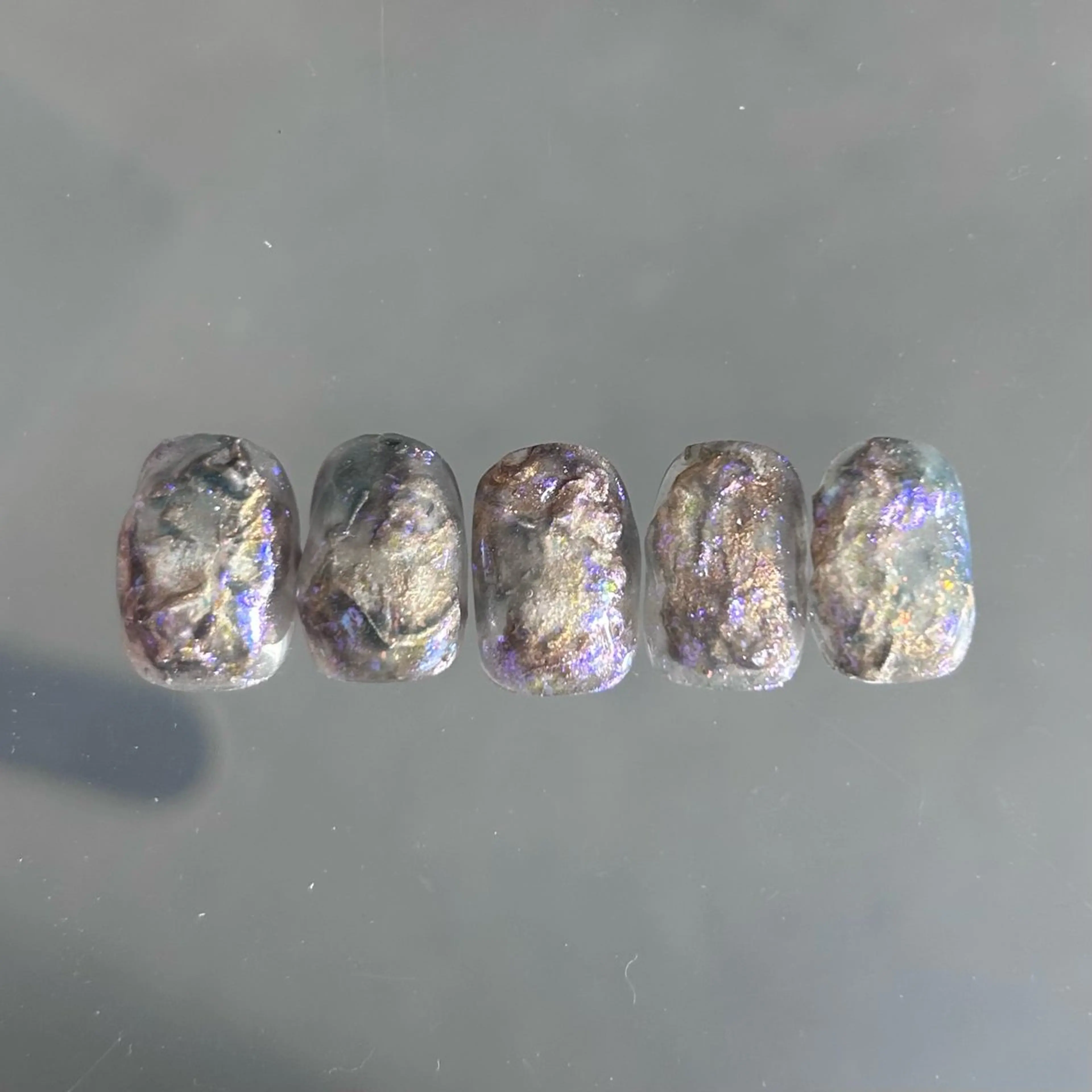 ネイル 山﨑　美優 / Manonのネイルデザイン