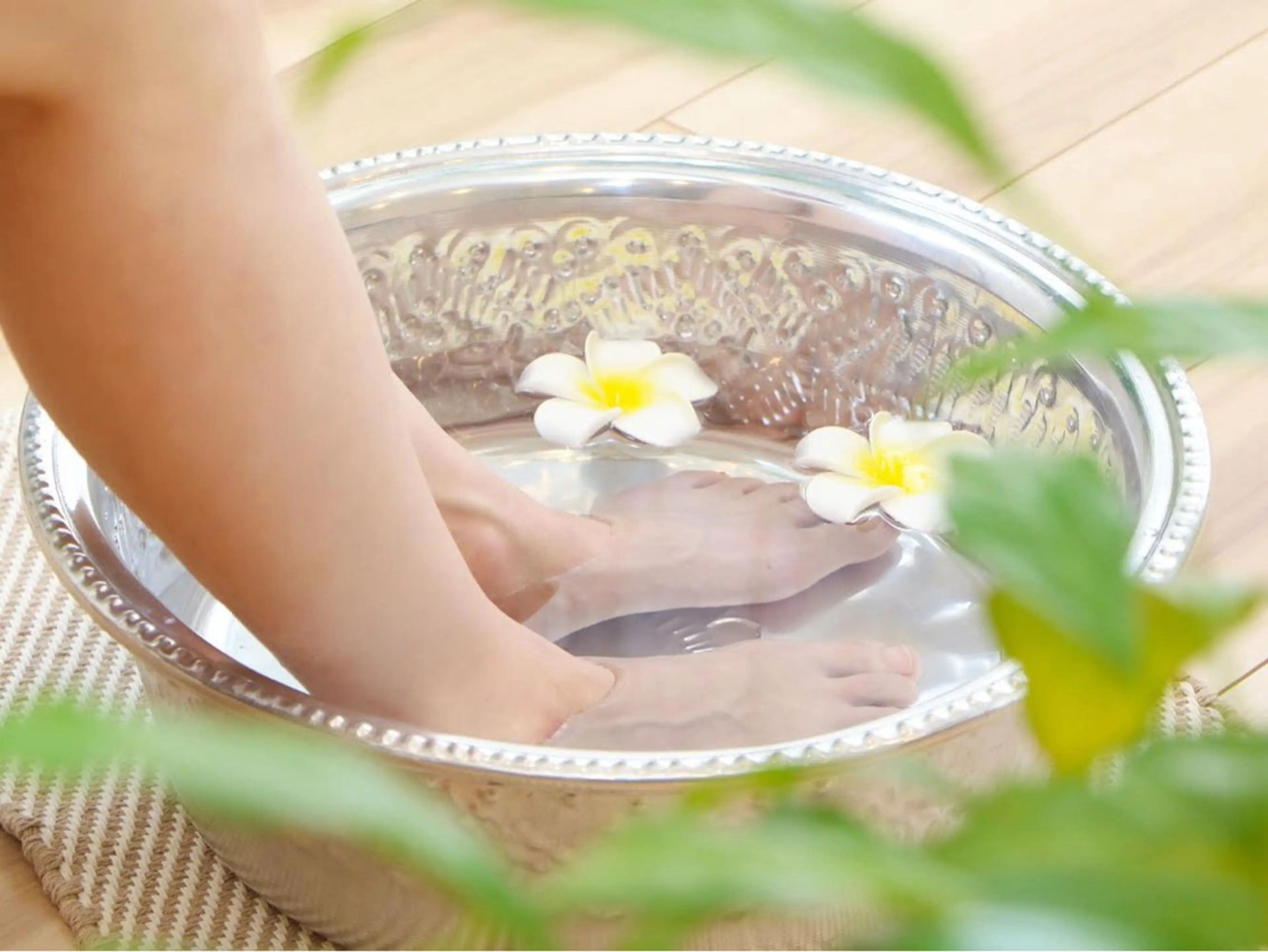 トータルケアの写真