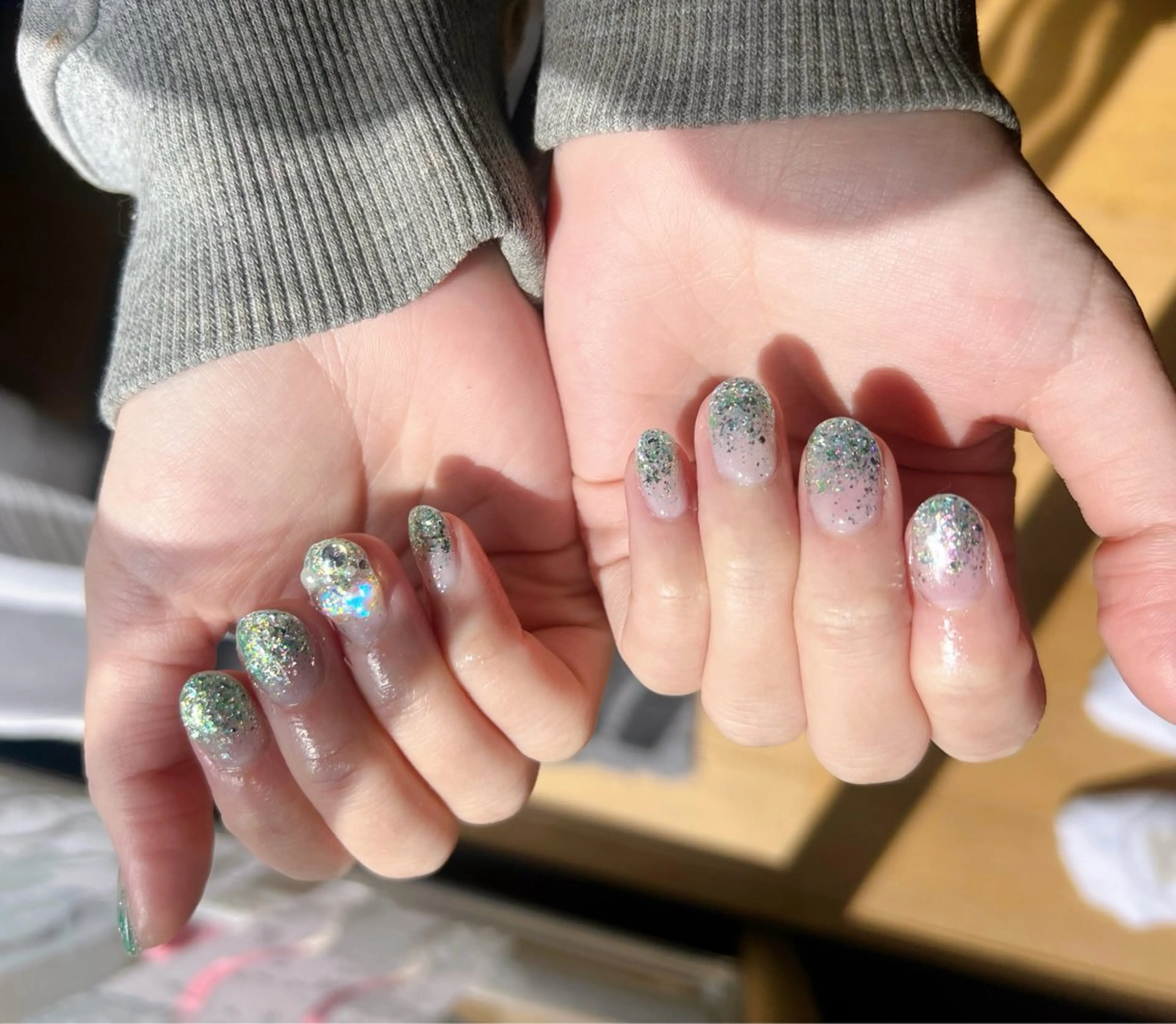 ネイル Emma Nailのネイルデザイン