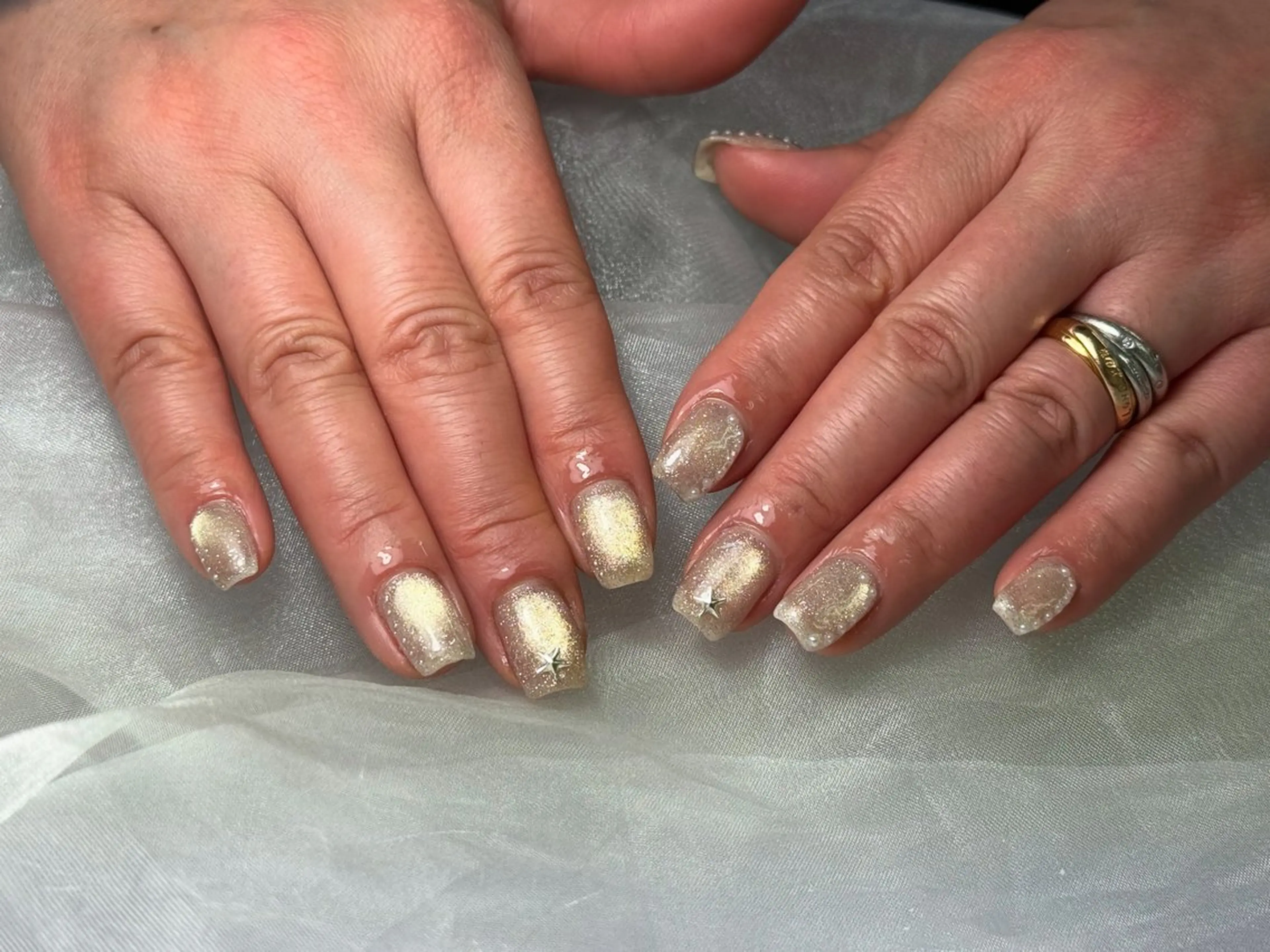 ネイル nail salon MANA　KEIKOのネイルデザイン