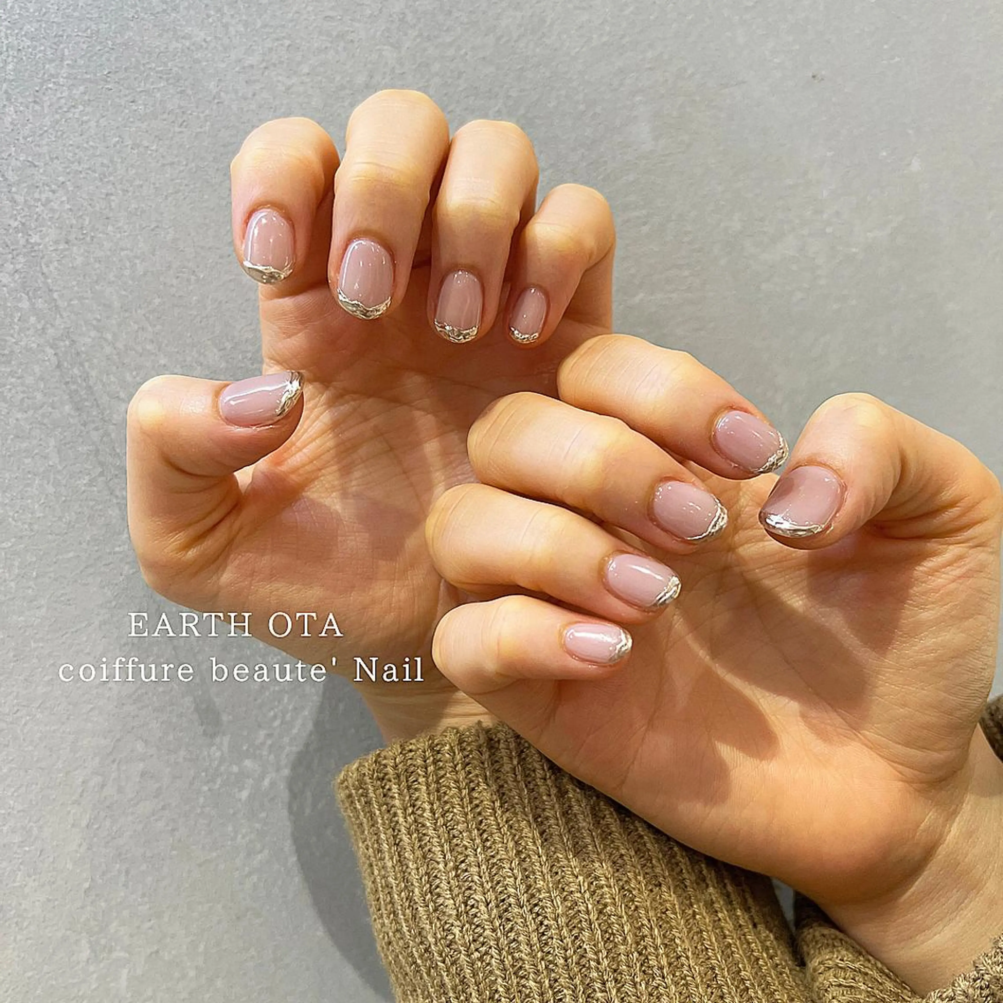 ネイル Rena colore'のネイルデザイン