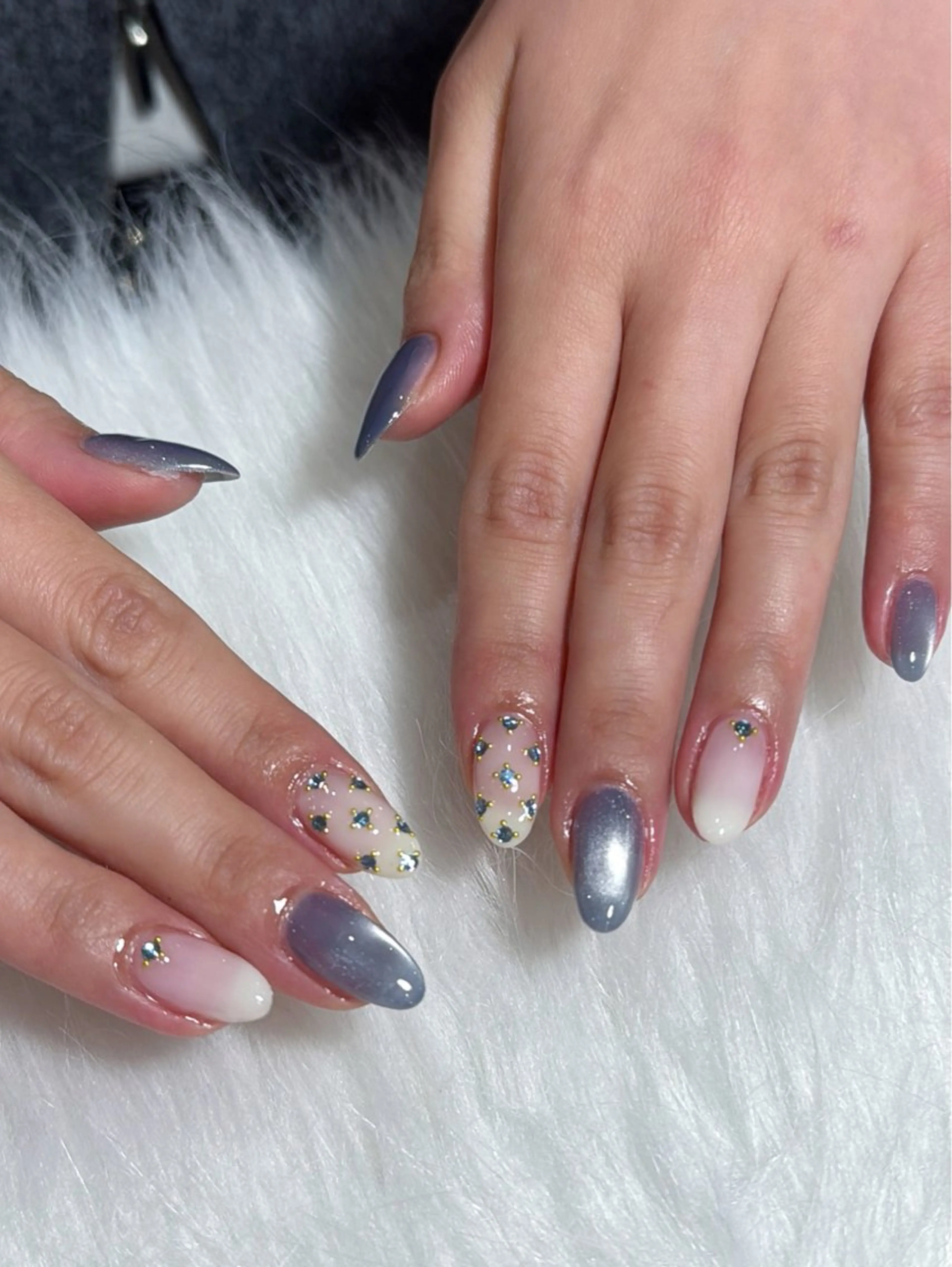 ネイル ハンドネイル RE:Bonn所属・salon re:bonnのネイルデザイン