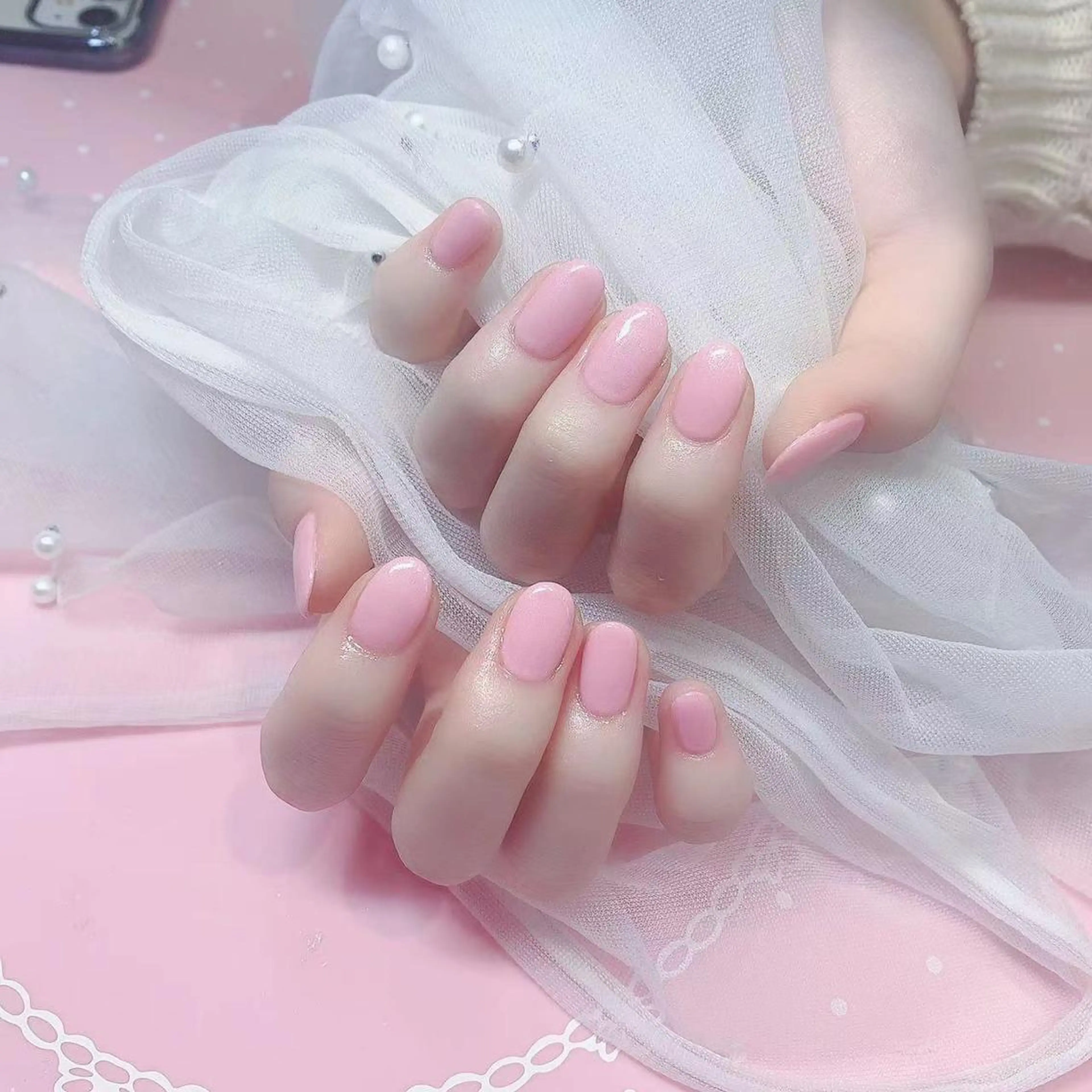 ネイル ハンドネイル Nail Salon kihi大塚店のネイルデザイン