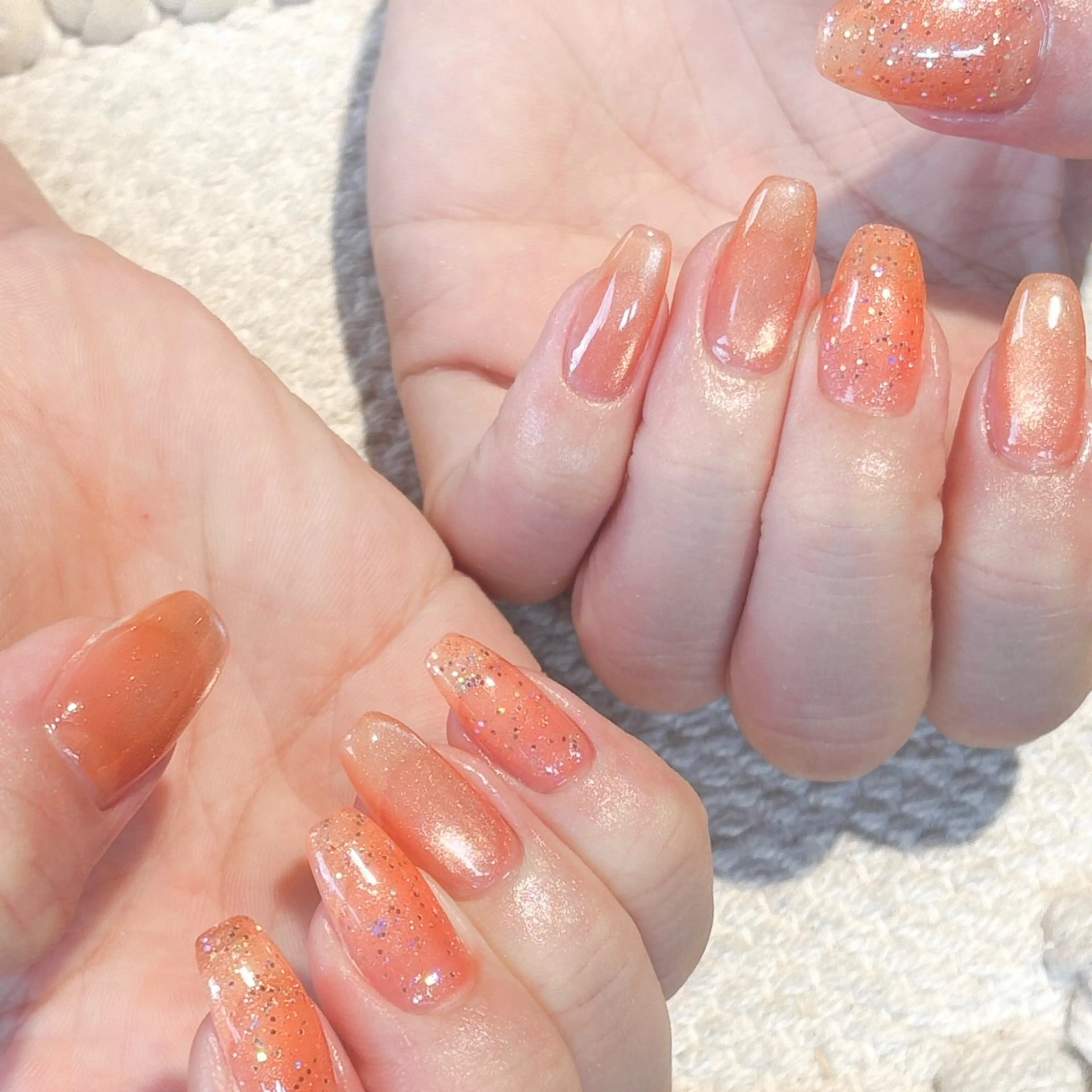 ネイル sōko Hair&Nail Salon所属・megu  / sōko nailのネイルデザイン