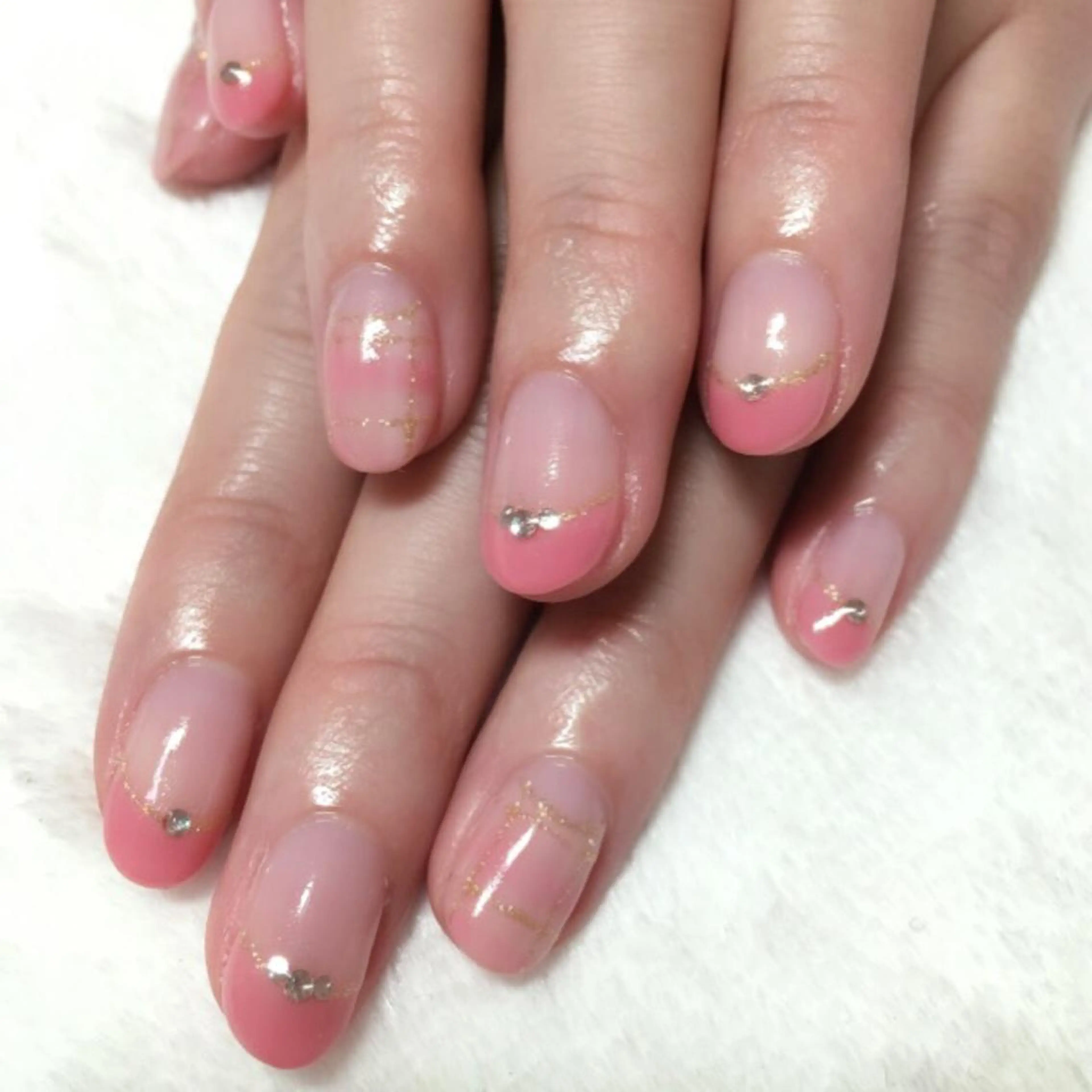 ネイル N Kaoriのネイルデザイン