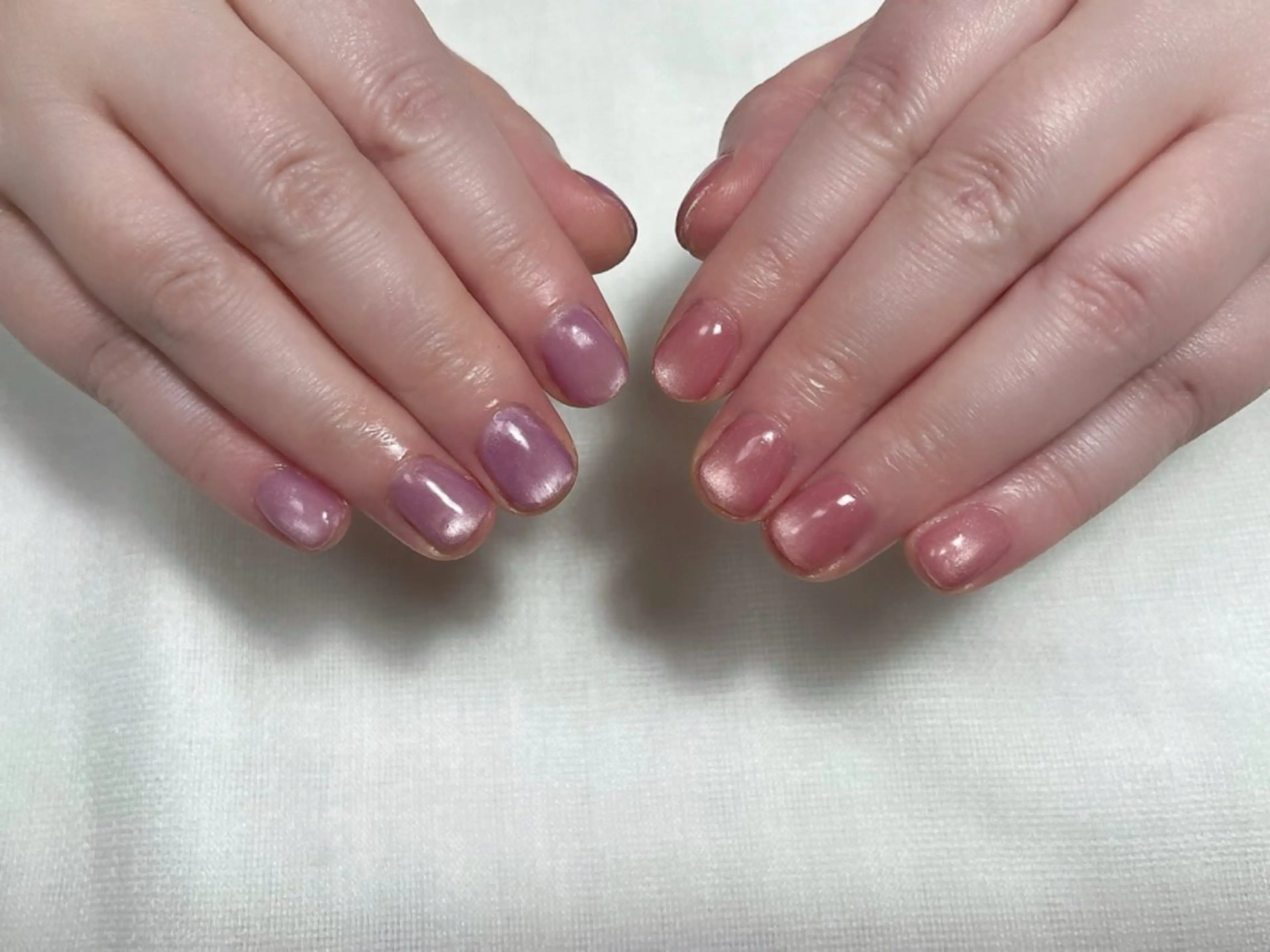 ネイル ハンドネイル Laki nailのネイルデザイン