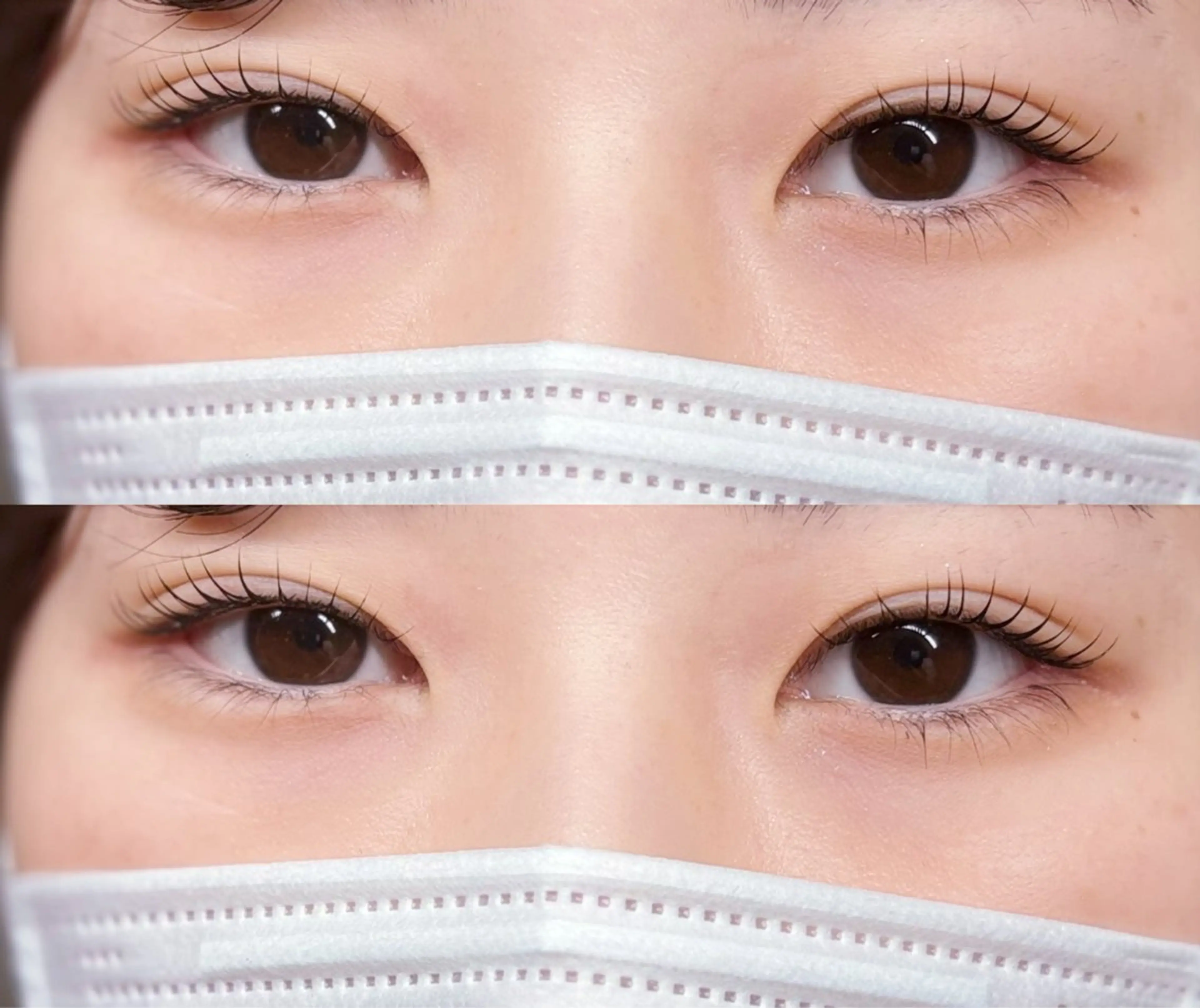 マツエク・マツパ マツパ chuchuachuchu所属・まつもと れなのマツエク・マツパデザイン