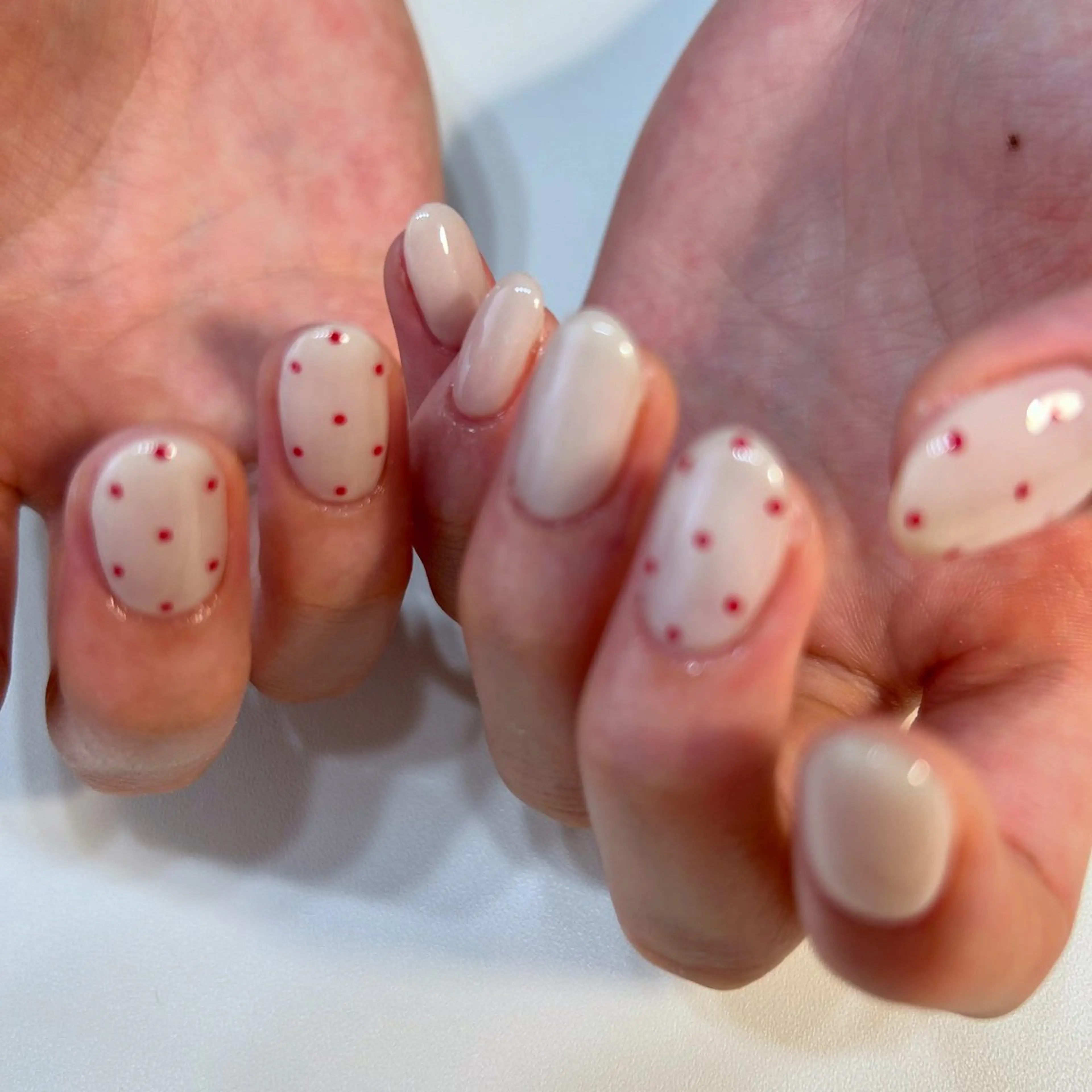 ネイル tenoteno nailのネイルデザイン