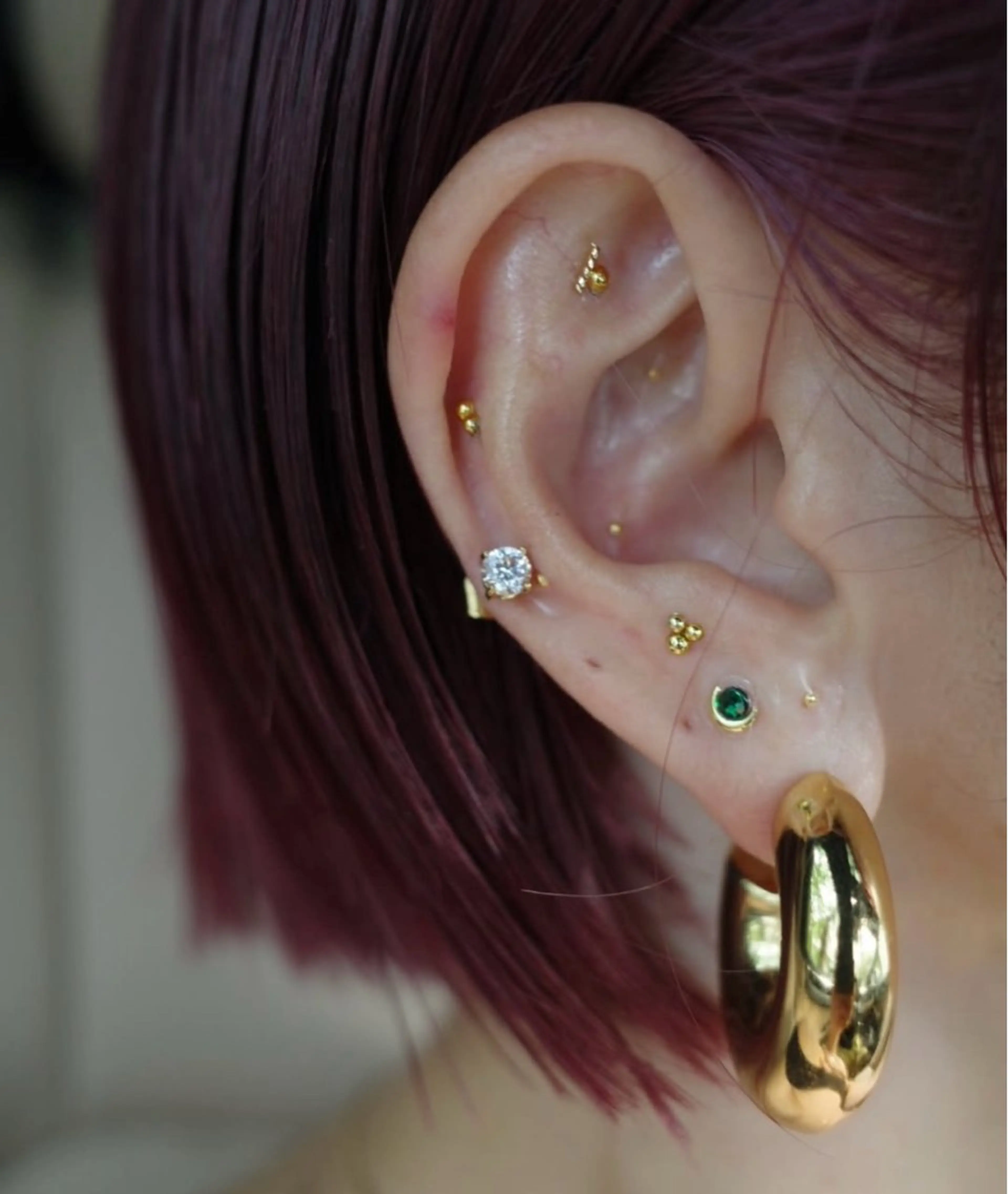 その他 トリコヘアサロン 新井千智のその他イメージ