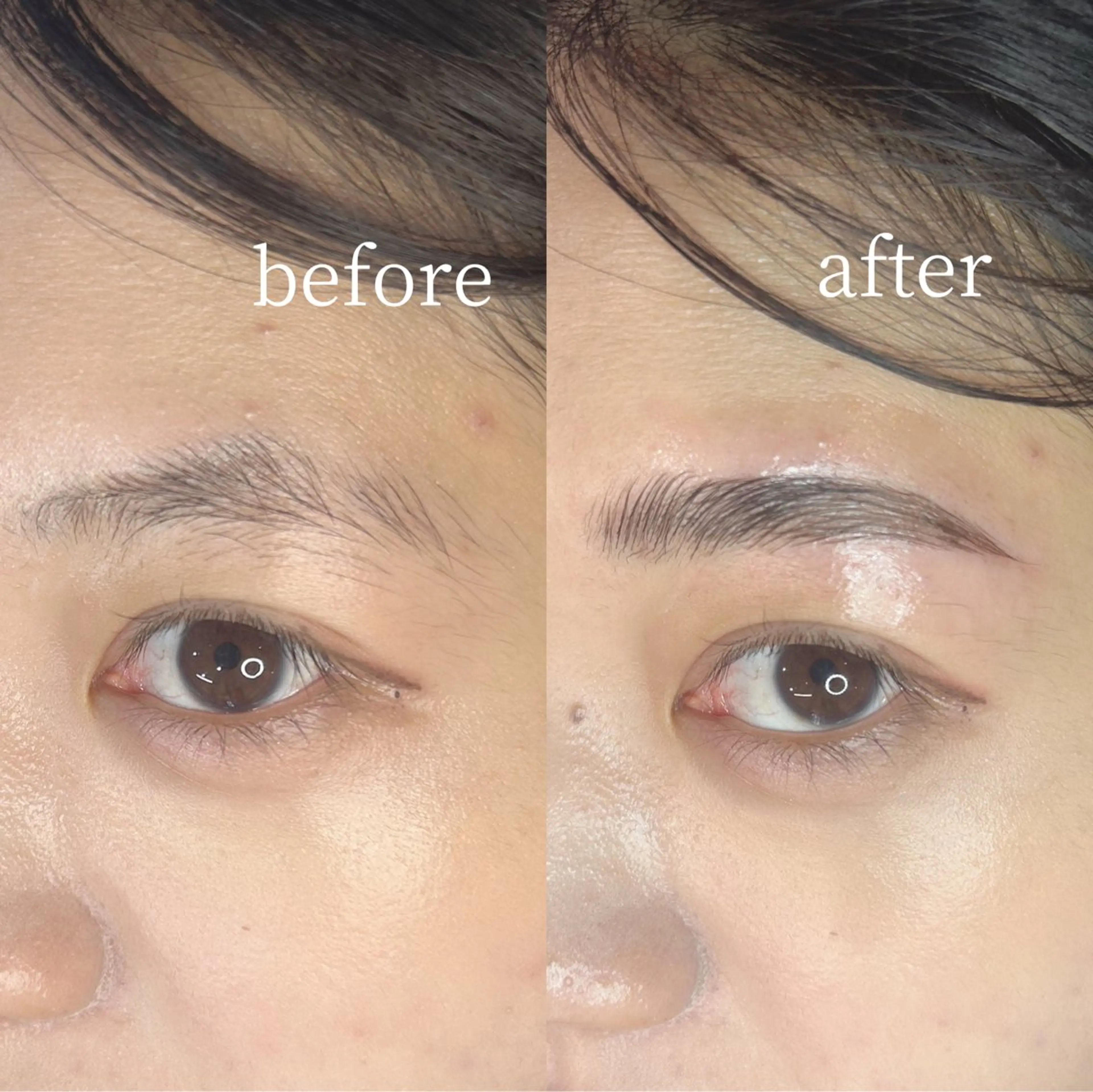 アイブロウ eye salon Molunka松山所属・saya 【molunka】のマツエク・マツパデザイン