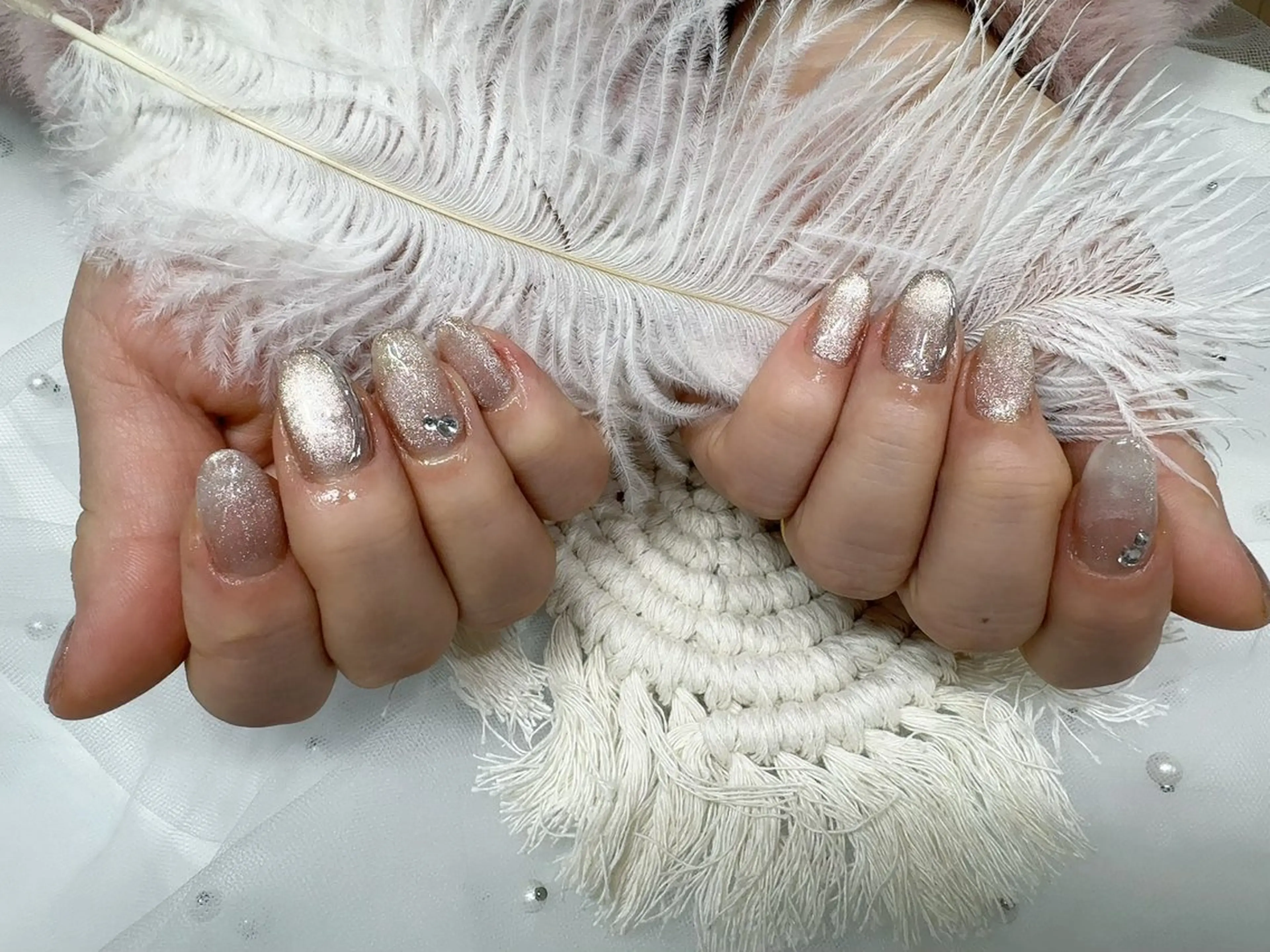 ネイル T.Y nailのネイルデザイン