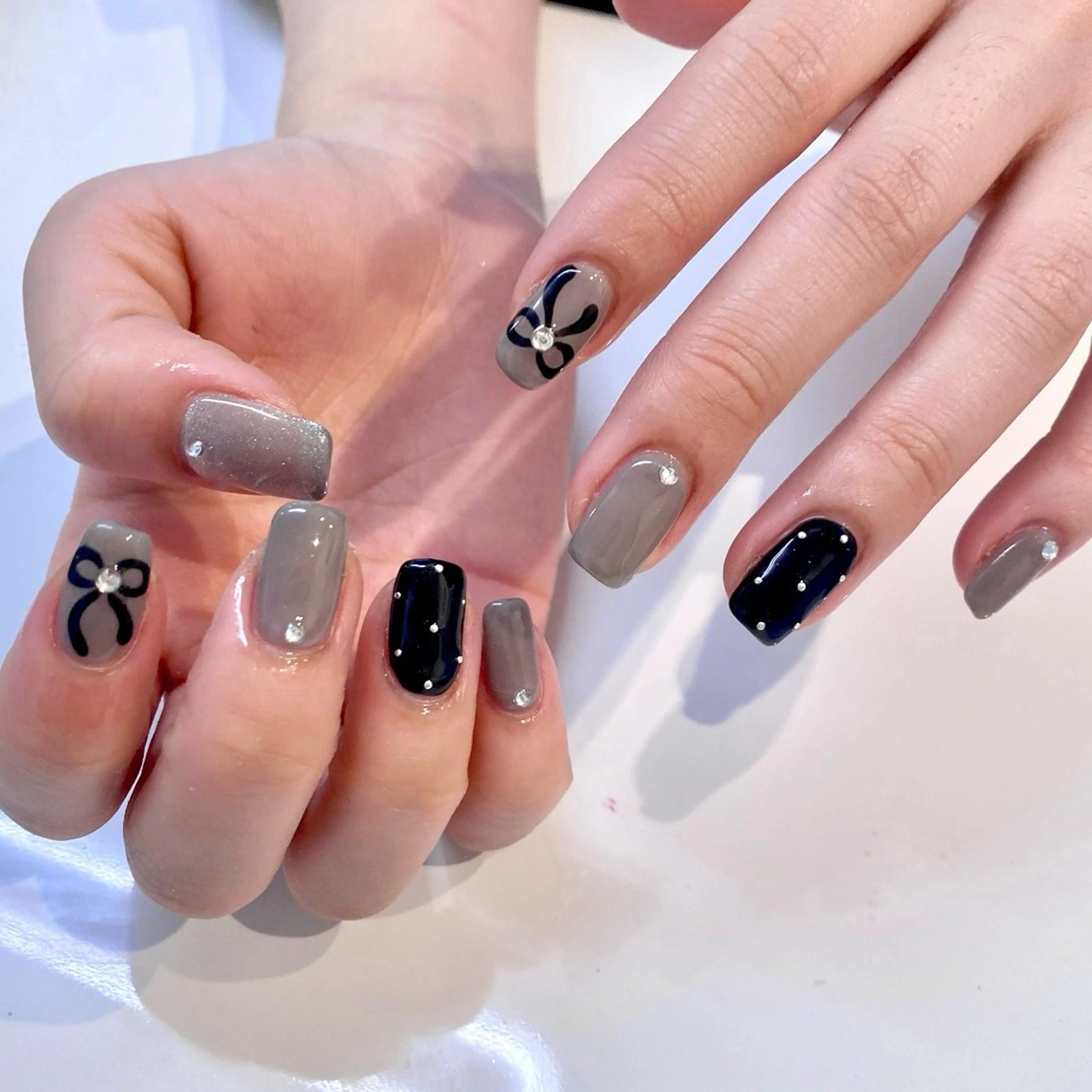 ネイル RARA nail&eyeのマツエク・マツパデザイン