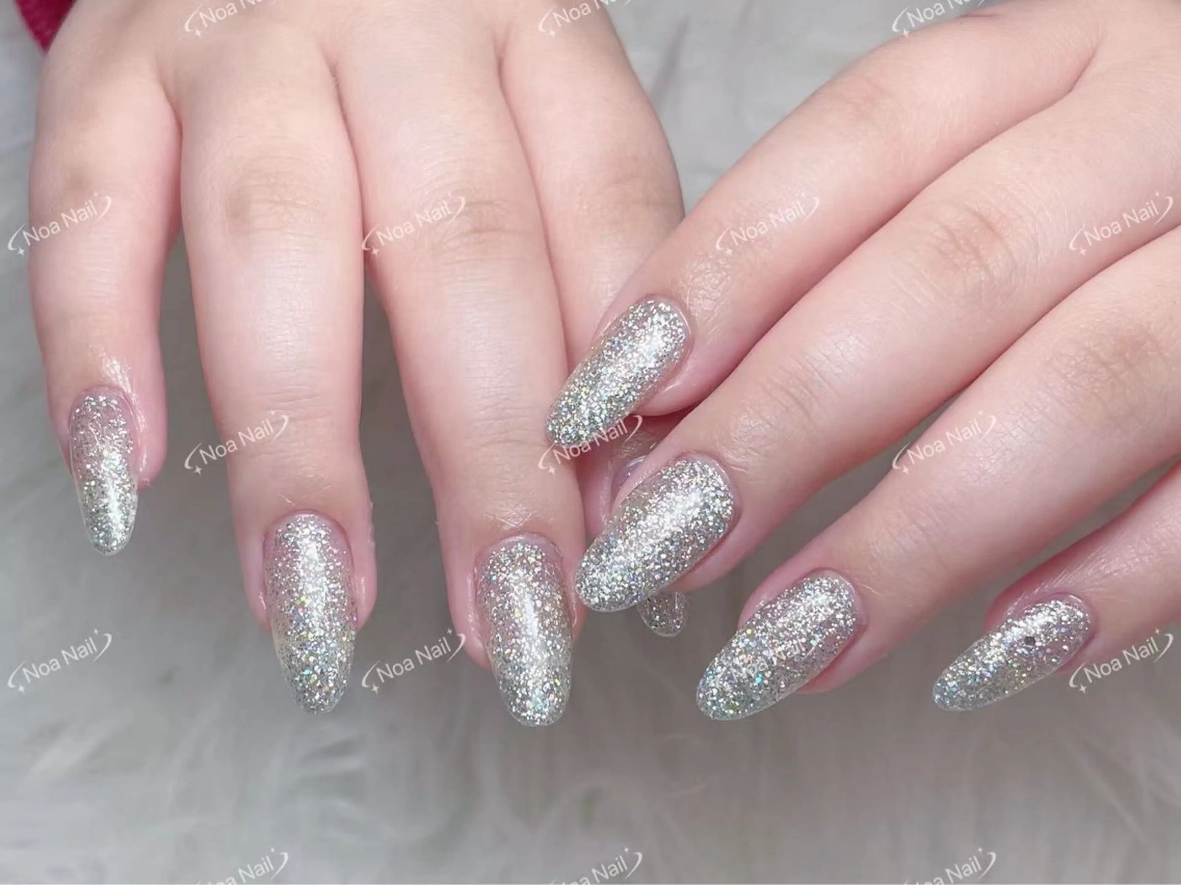 ネイル ハンドネイル Noa Nail あやのネイルデザイン