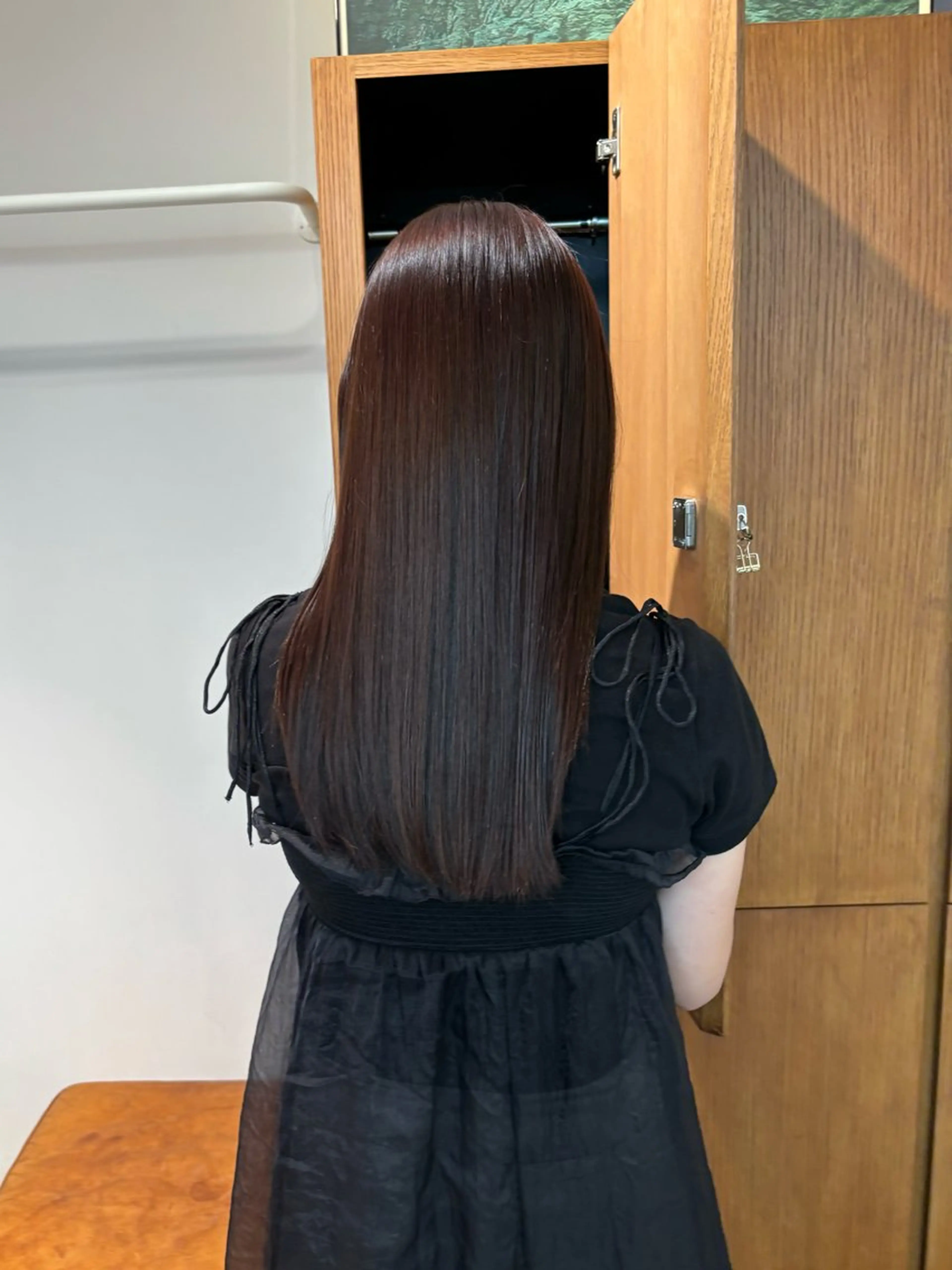 ☁癒し︎︎☁ワンカラー🥣+30分spa🐶✨凝りがほぐれて頭がすっきりします✨️の写真