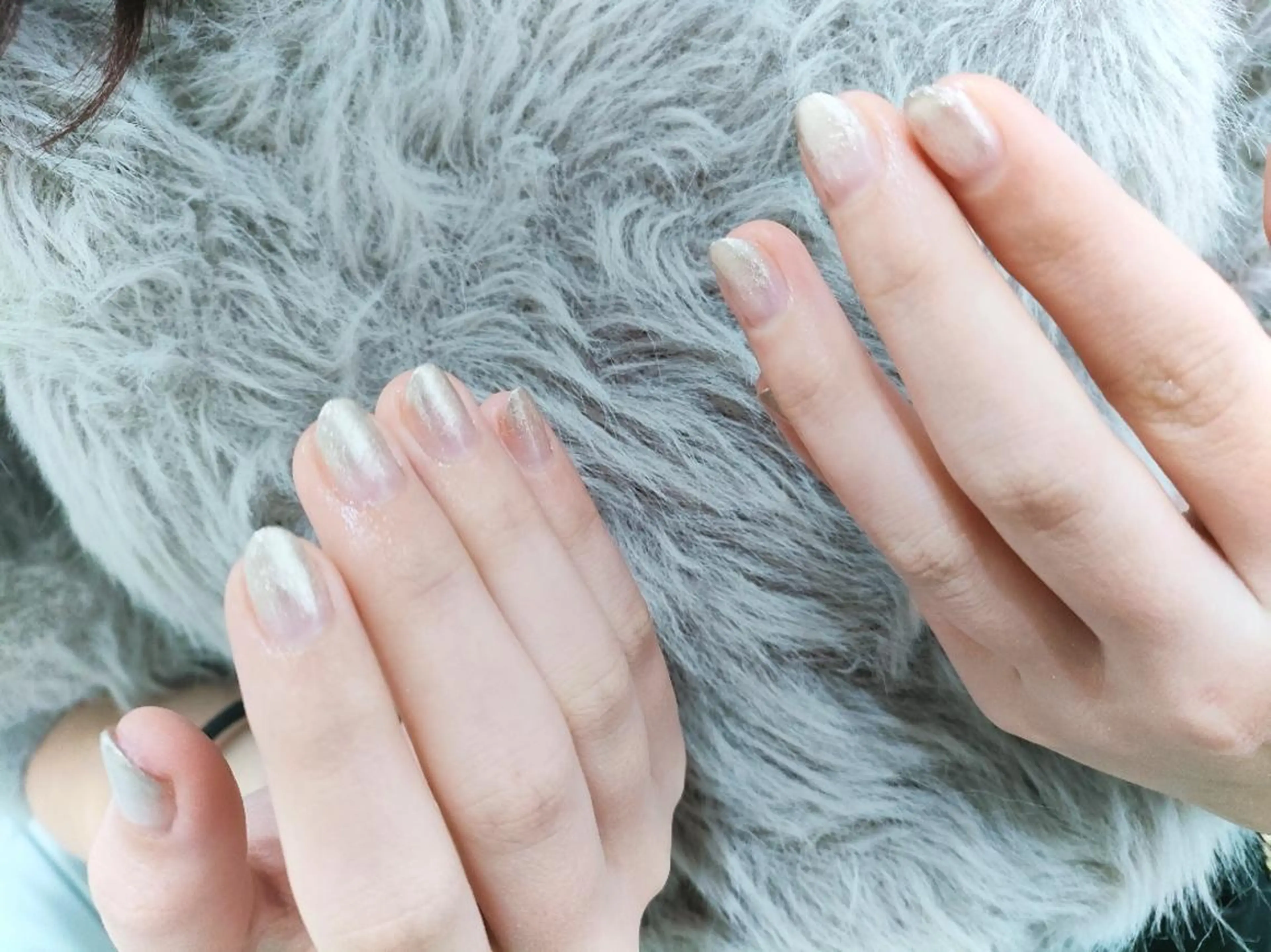 ネイル ハンドネイル 〘パラジェル専門店〙 minoriのネイルデザイン