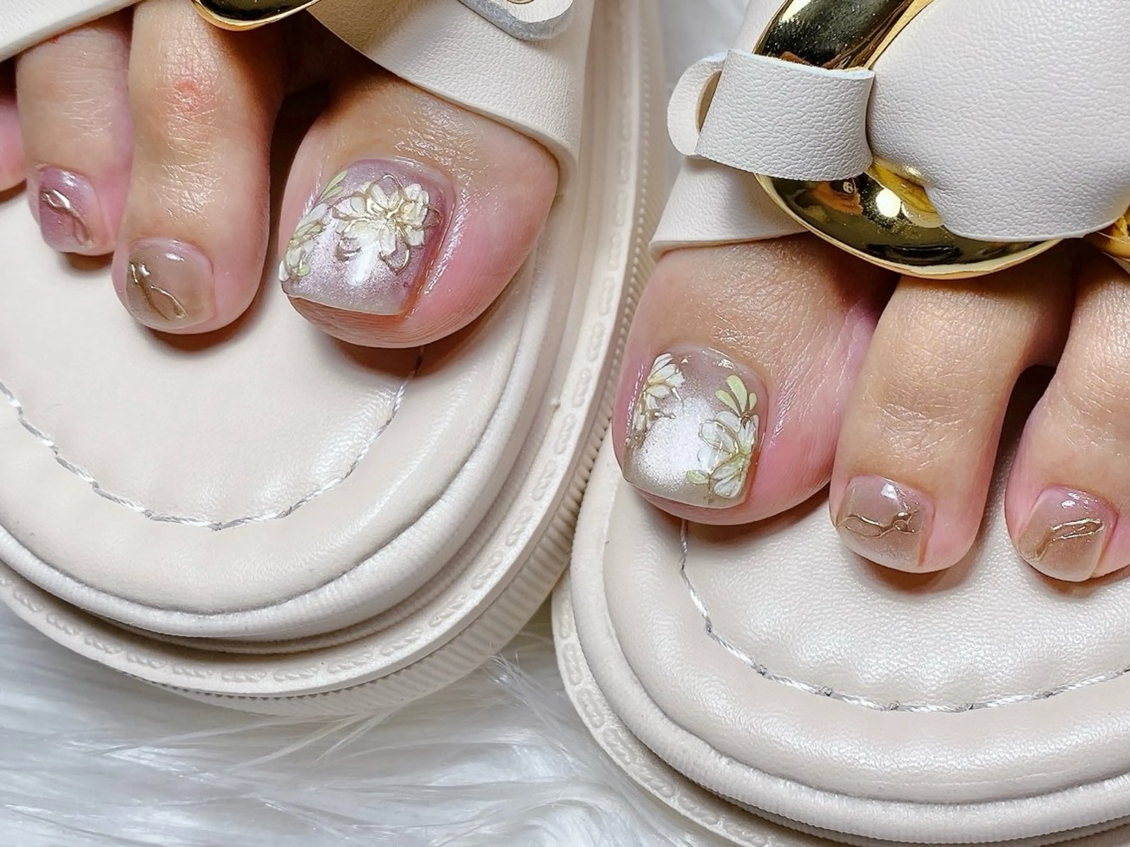 ネイル ハンドネイル RaiK NaiL ライクネイルのネイルデザイン