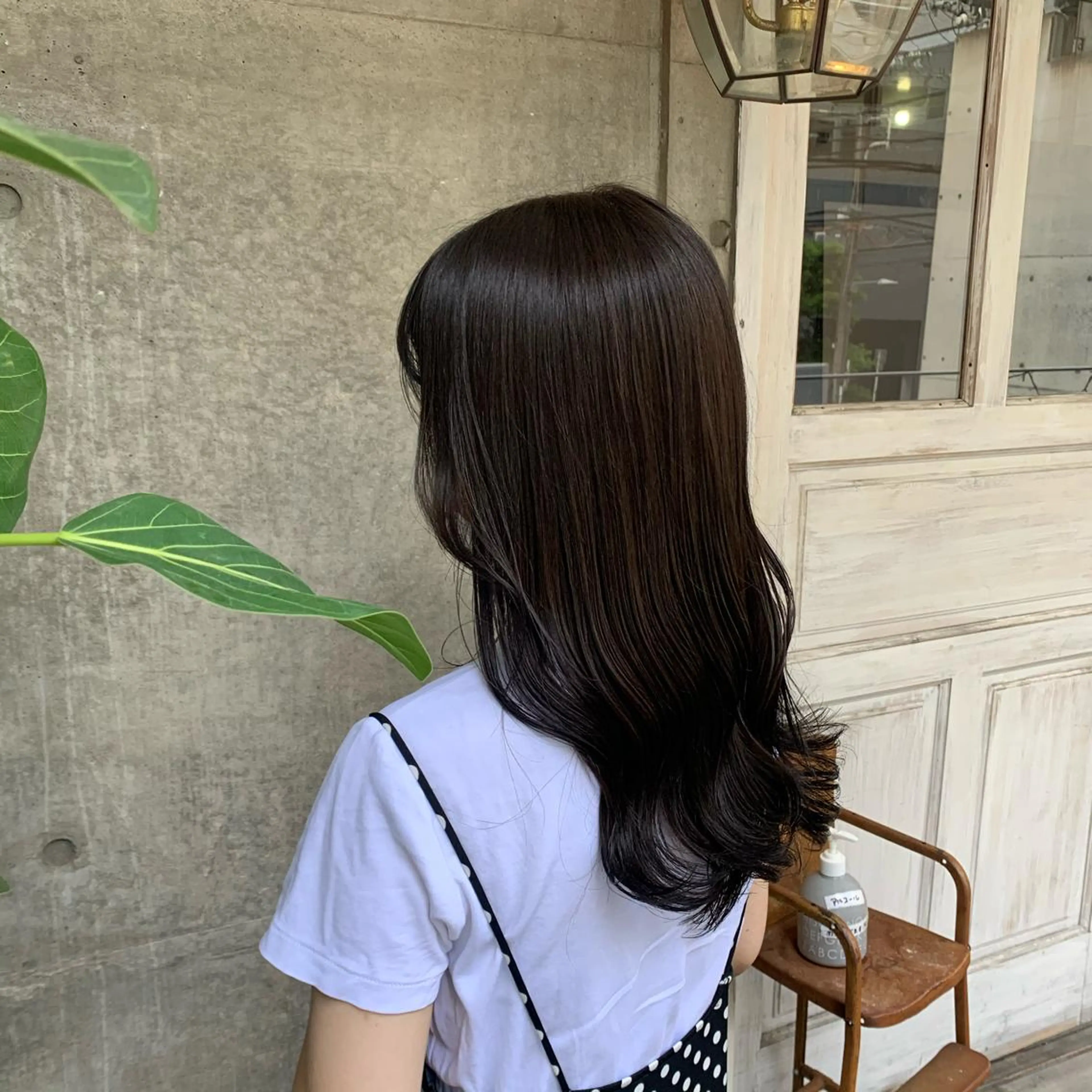 カラー kimika🥑 メンズ/髪質改善のヘアスタイル