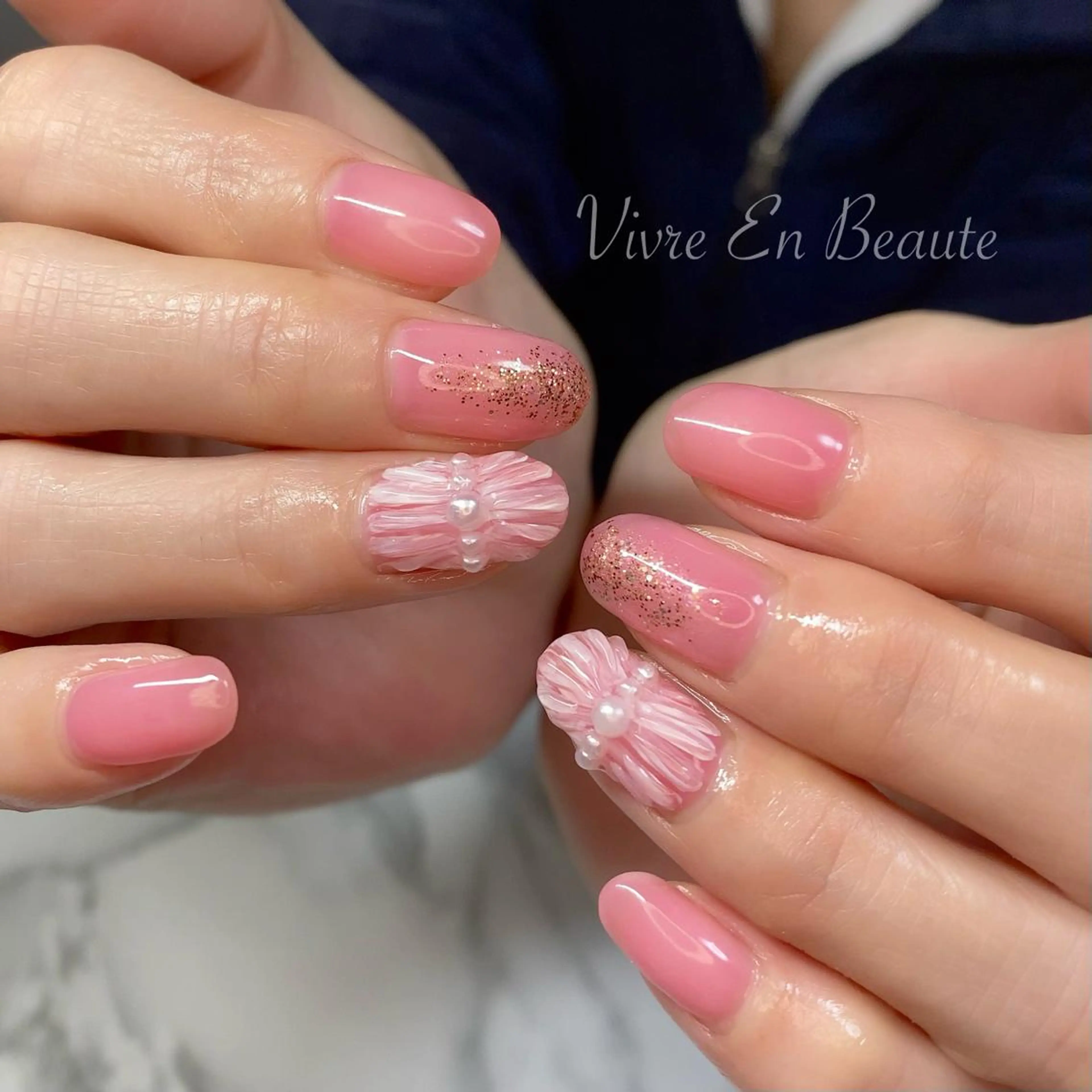 ネイル S Nailのネイルデザイン