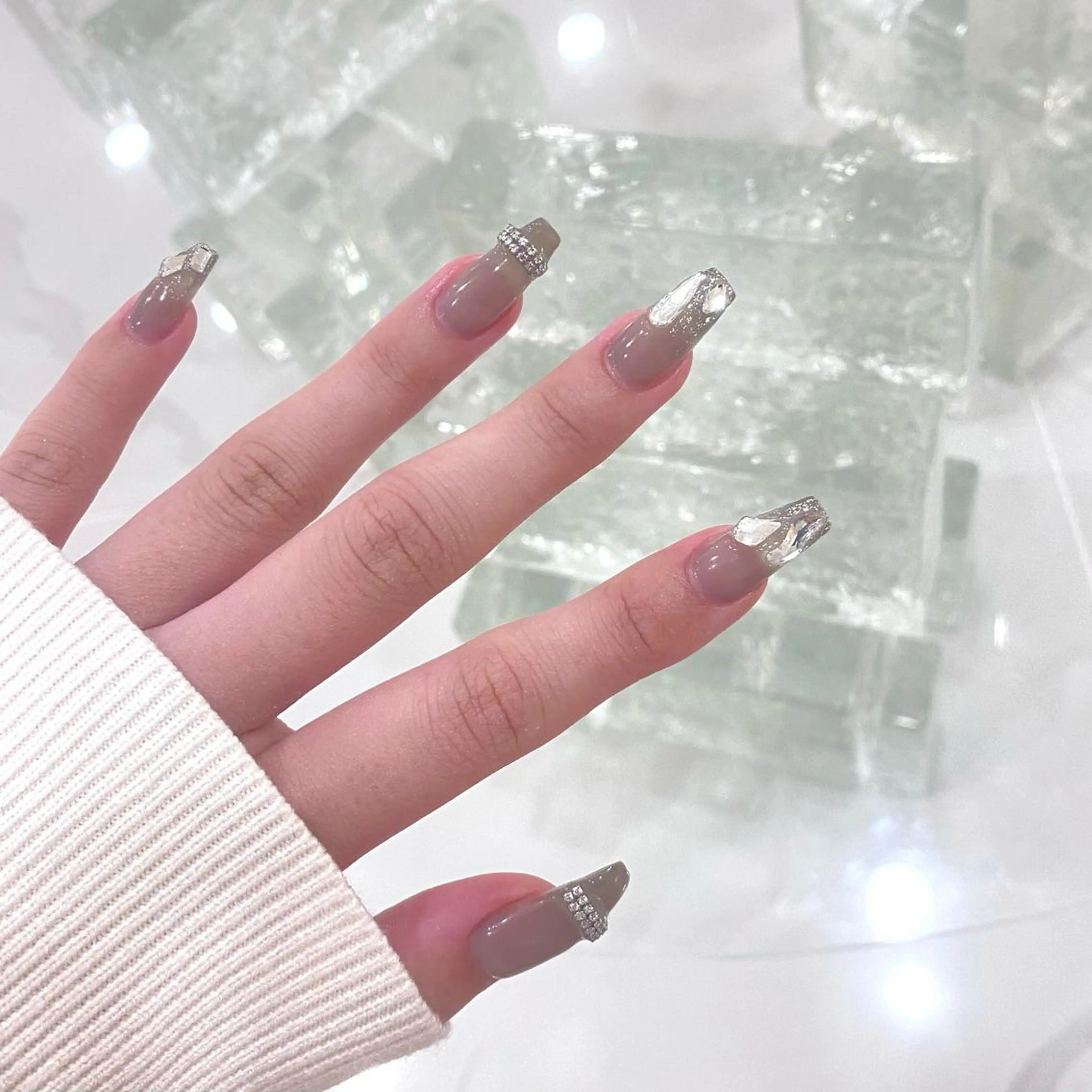 ネイル FLY Nail Salonのネイルデザイン