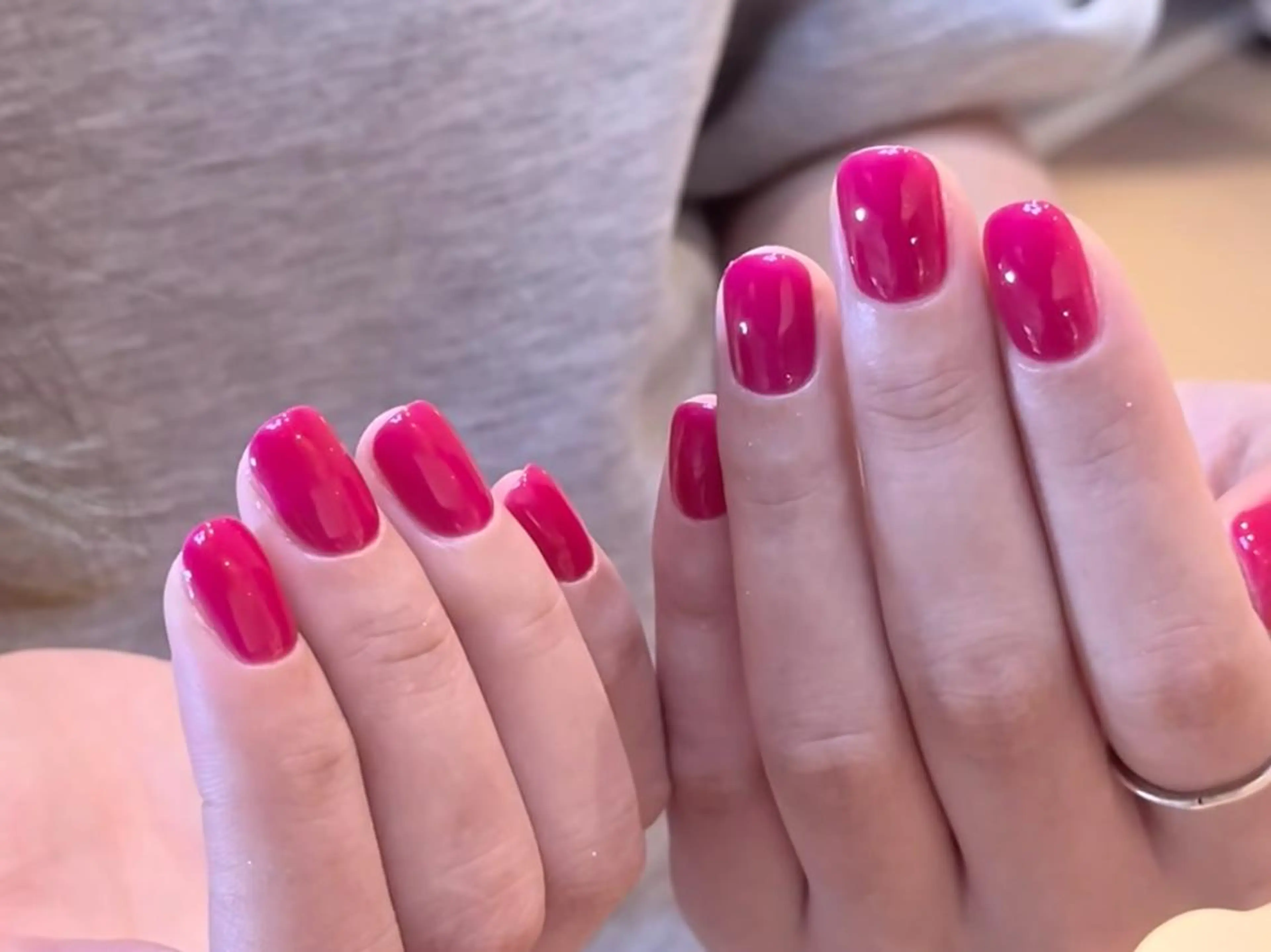 ネイル ハンドネイル Miya🎀 nailのネイルデザイン