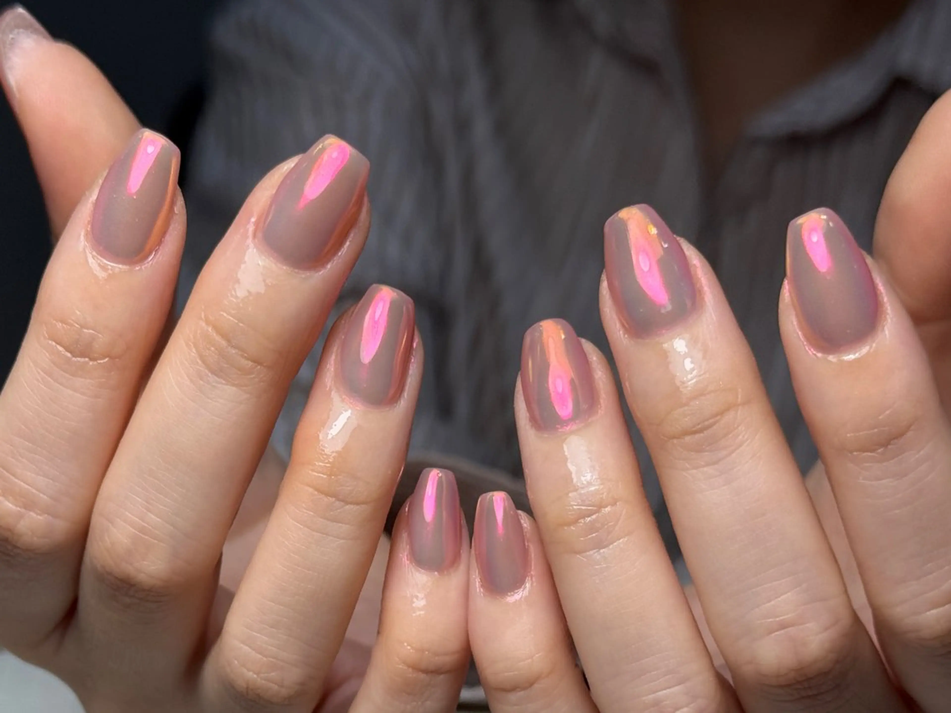 ネイル Blossom  nail所属・A yuのネイルデザイン