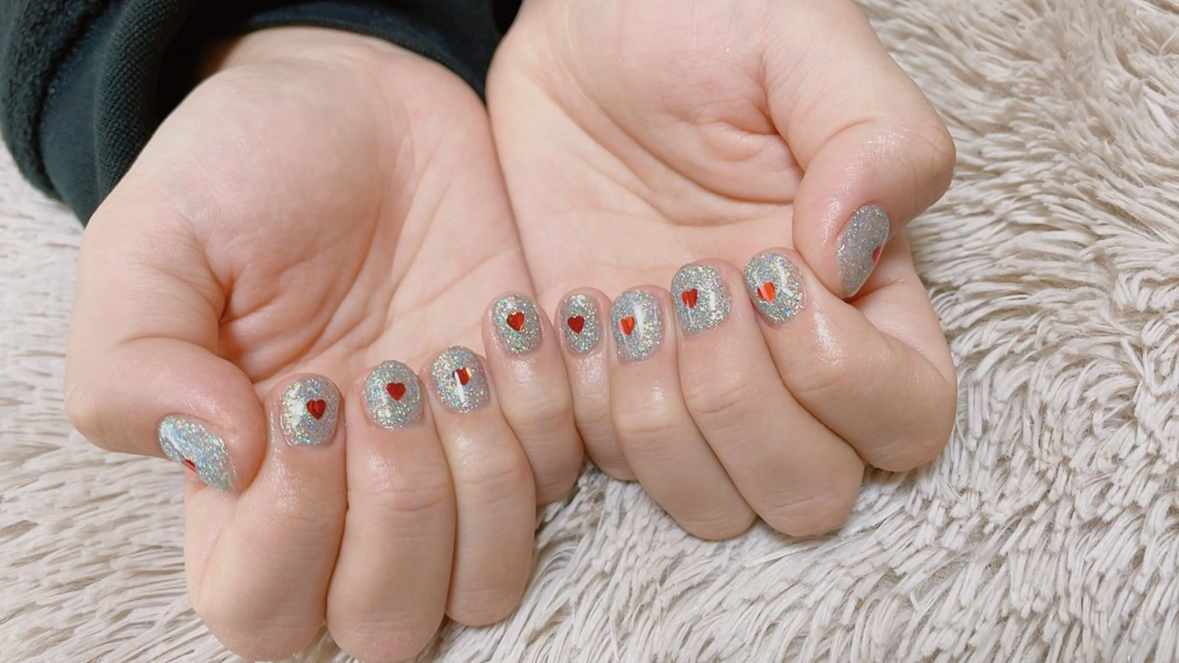 ネイル nakamoto yuukaのネイルデザイン