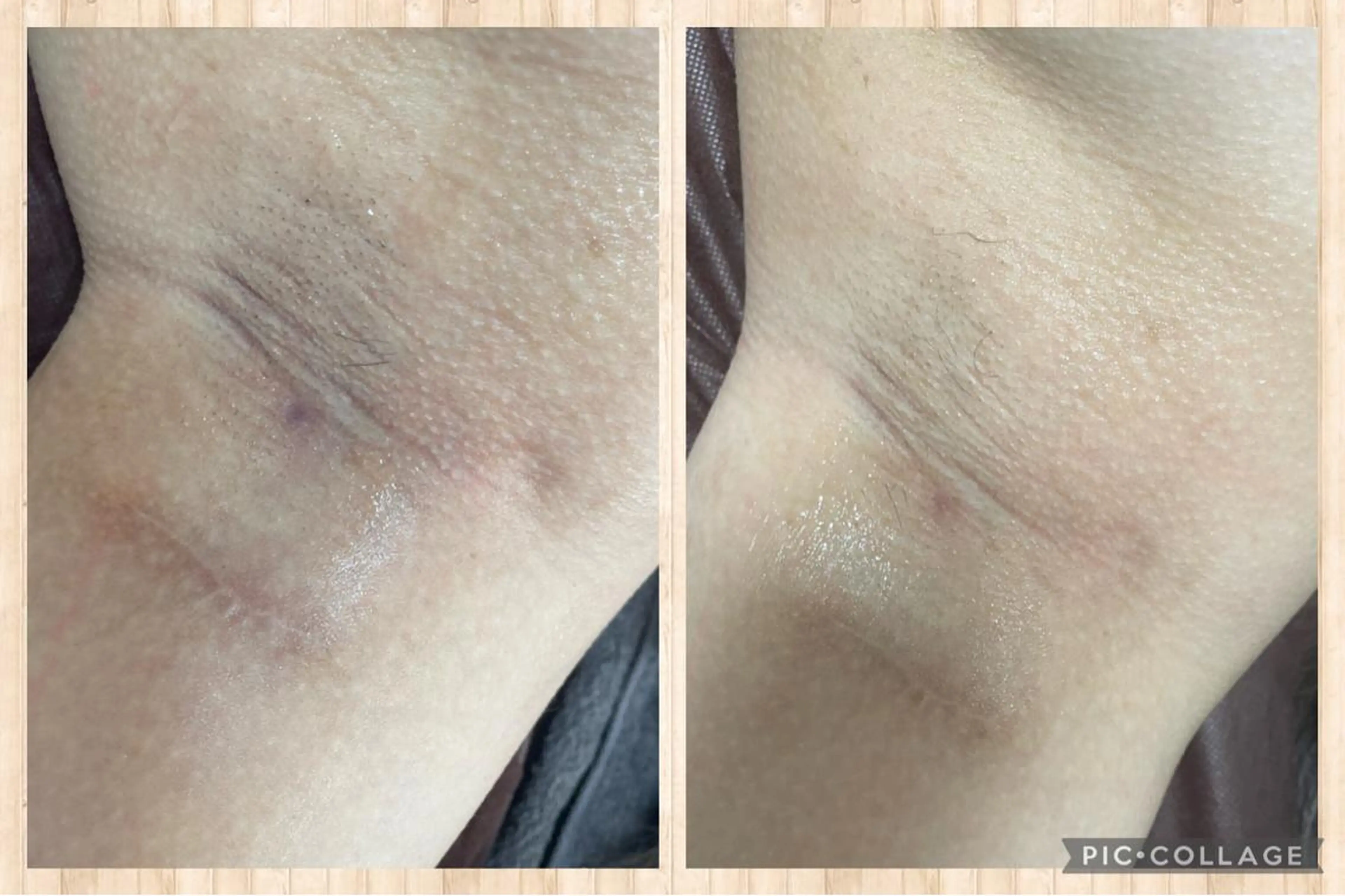 杉原 里奈のエステ・リラクイメージ