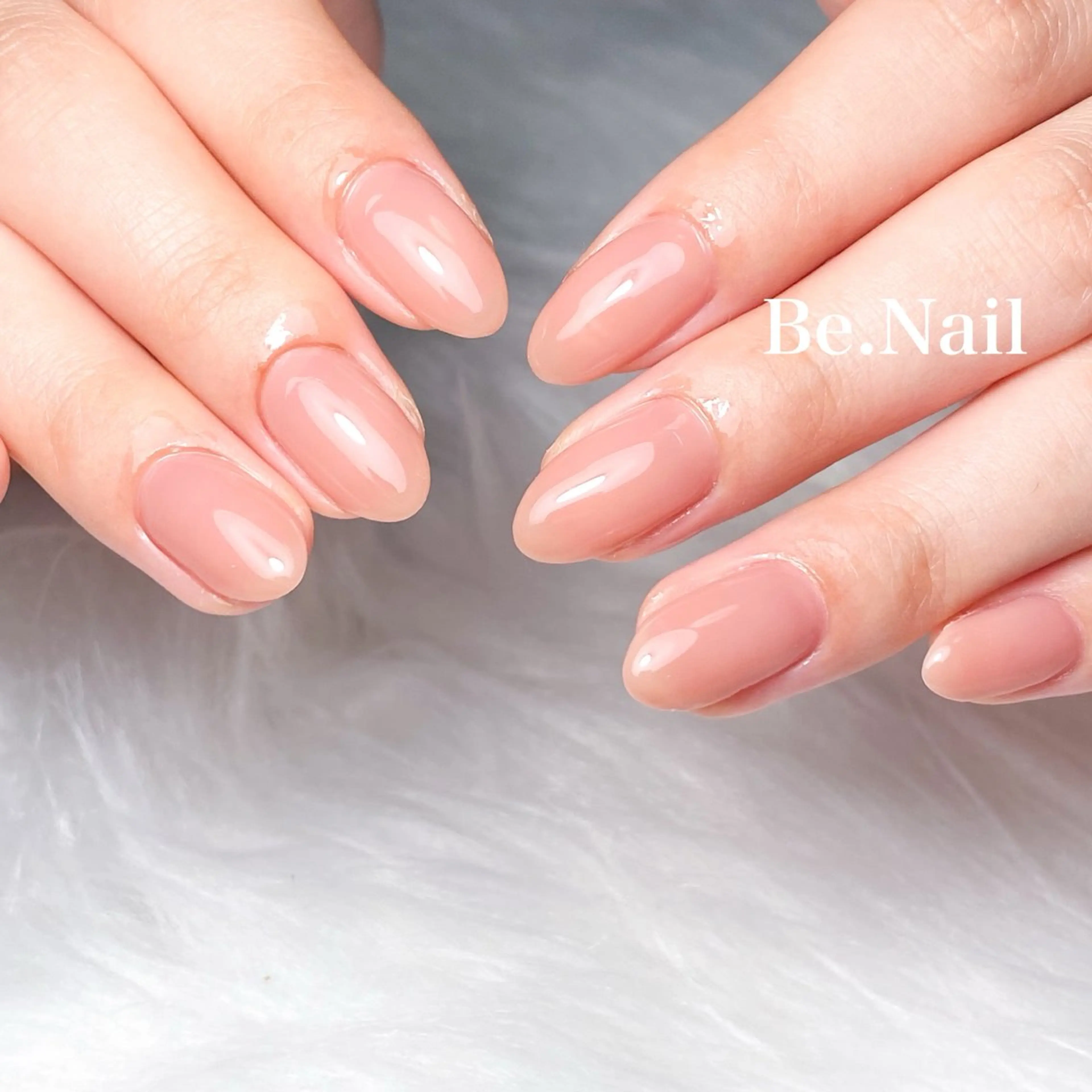 ネイル Be. Nailのネイルデザイン