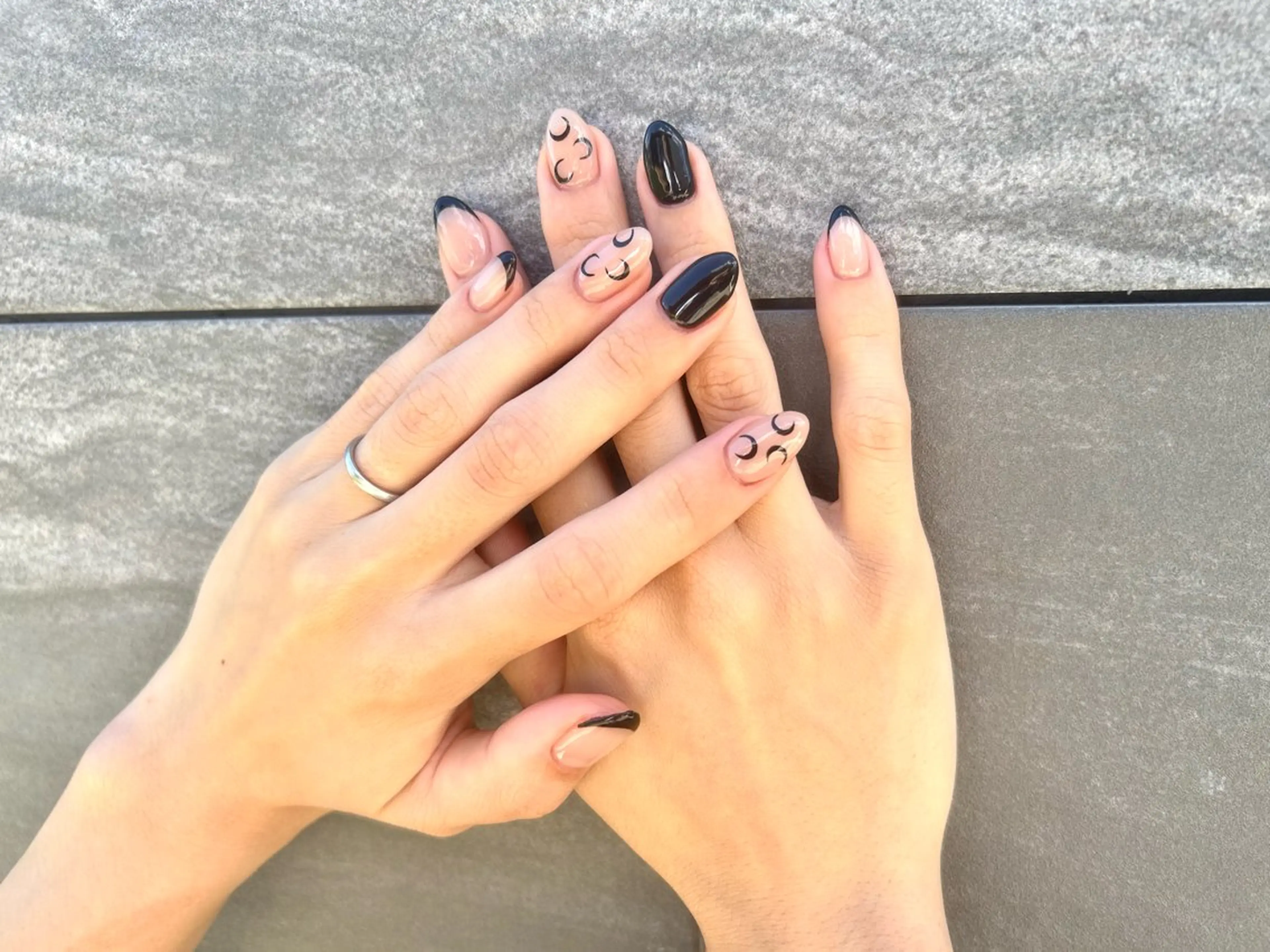 ネイル Bubu nailのネイルデザイン