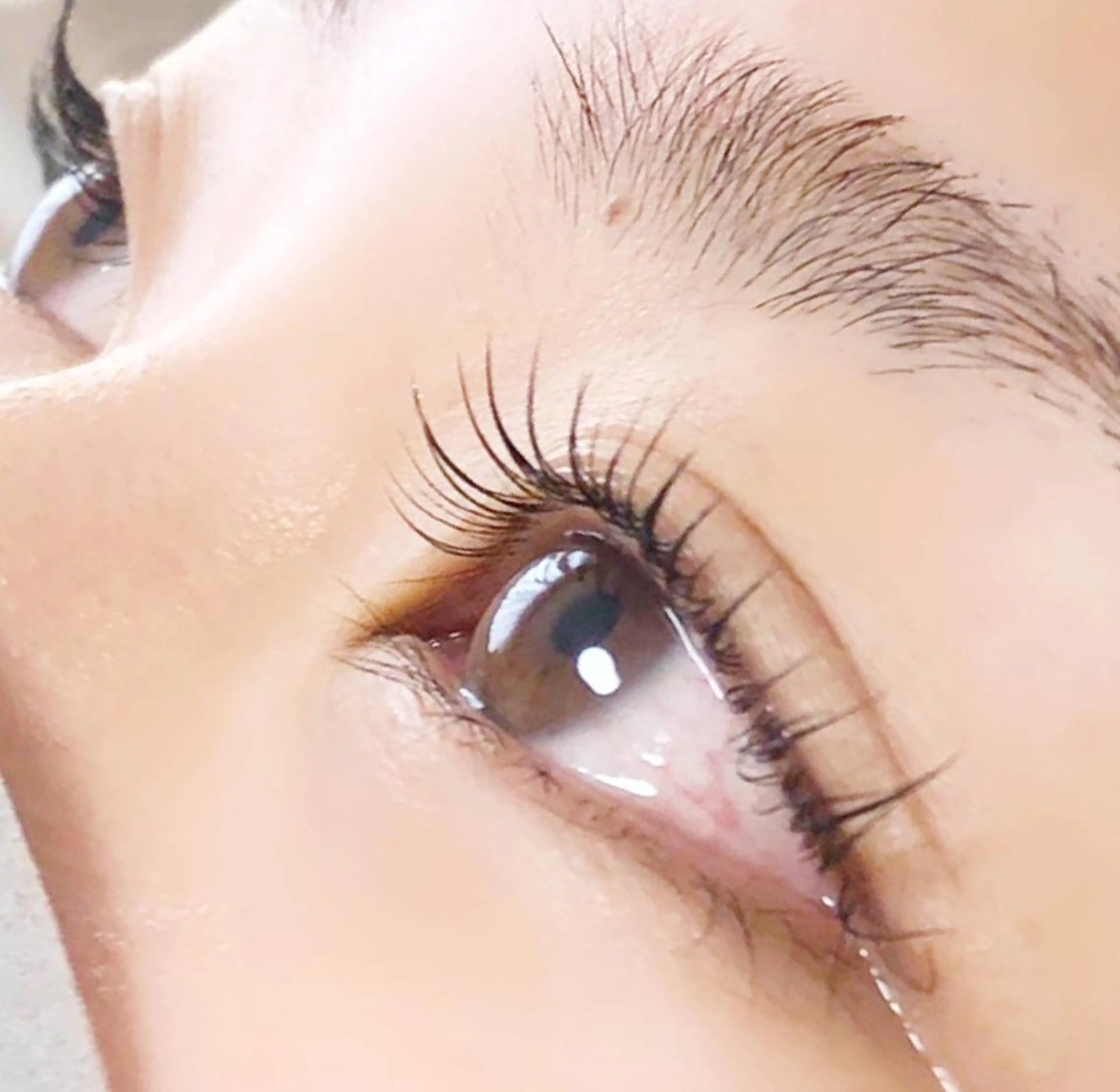 マツエク・マツパ eyelash salon Dollのマツエク・マツパデザイン